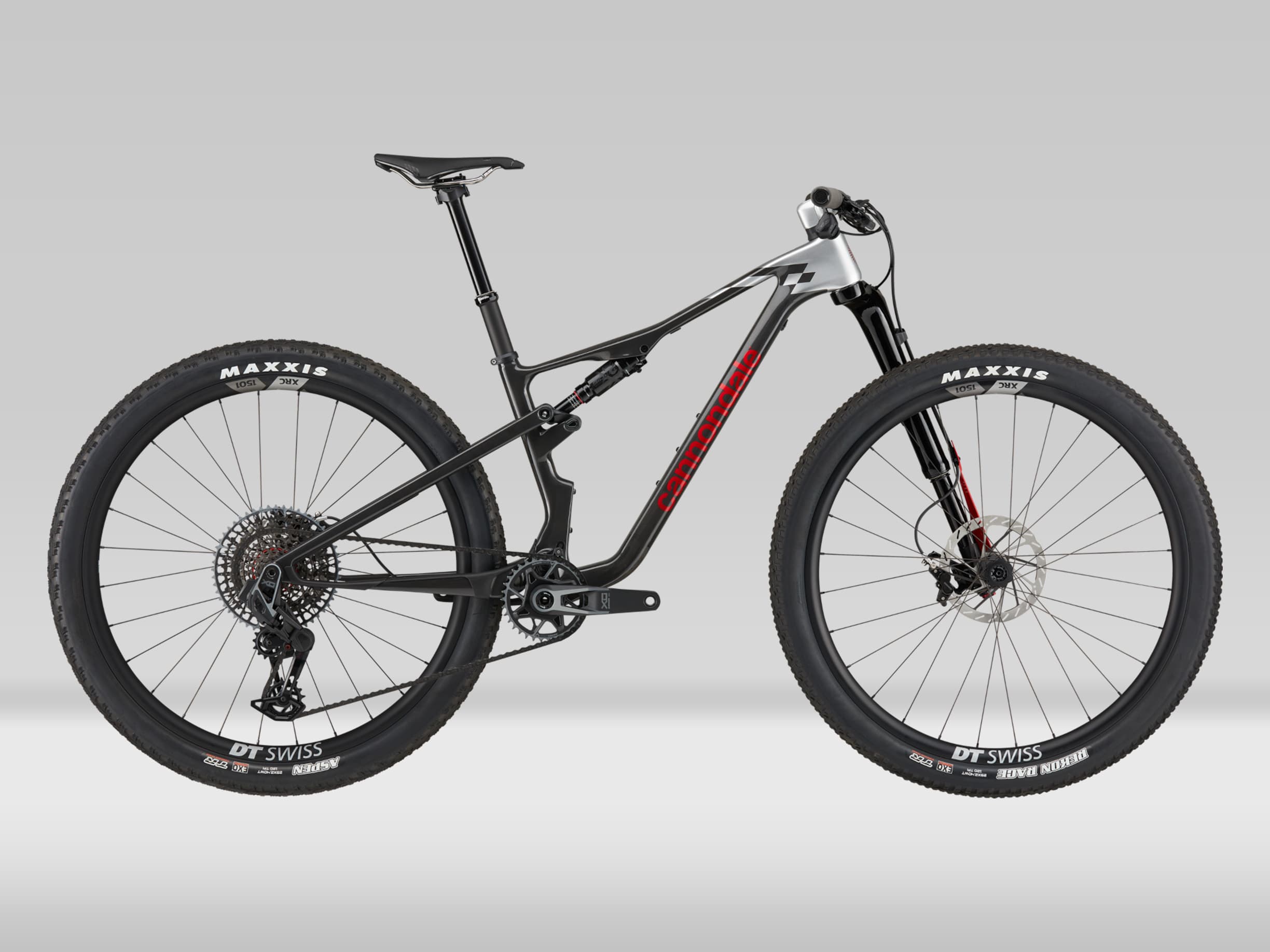 Cannondale Scalpel 1 Lefty Sram X0 Transmission