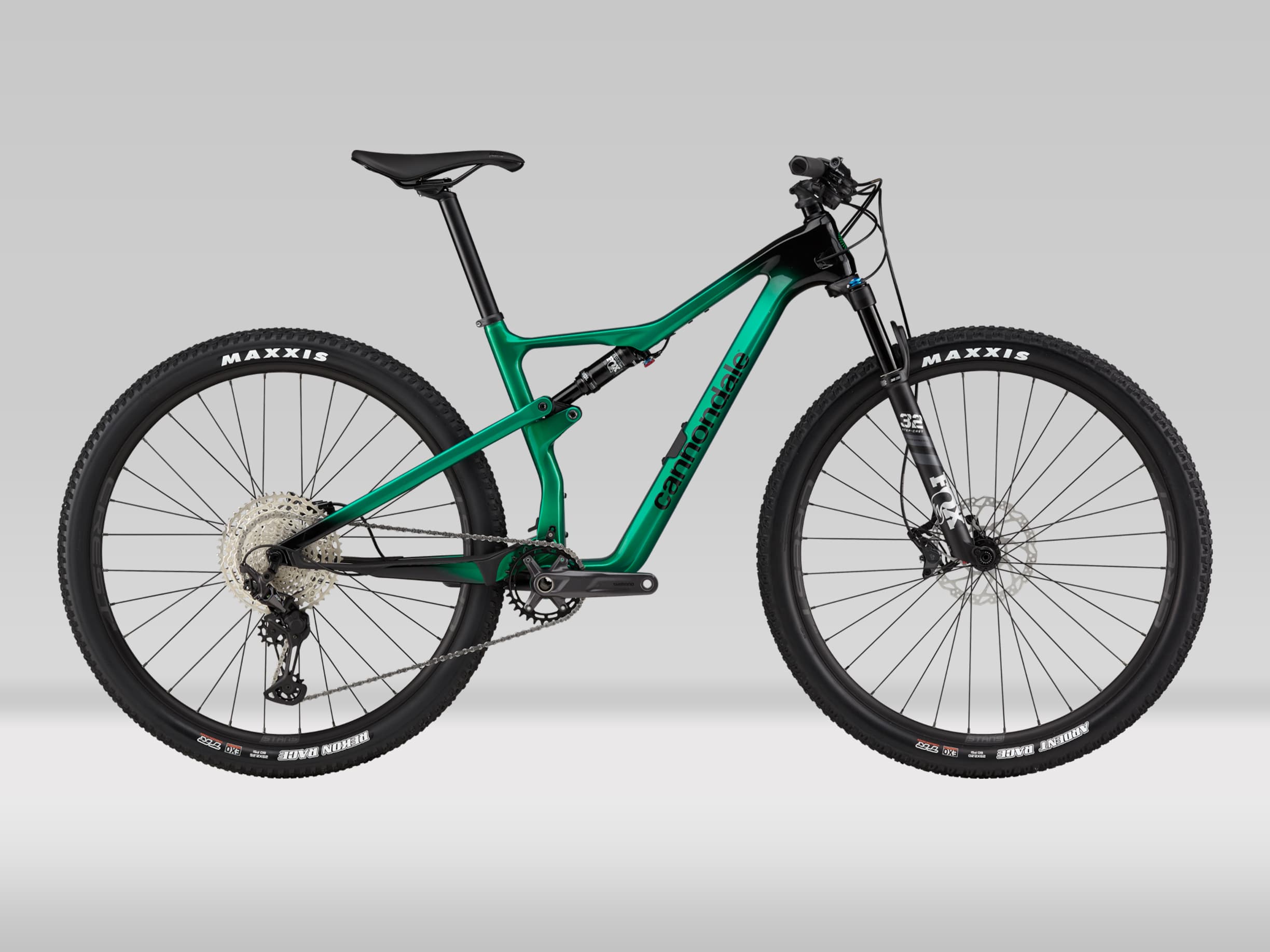 Cannondale Scalpel Carbon 4 Shimano XT/Deore