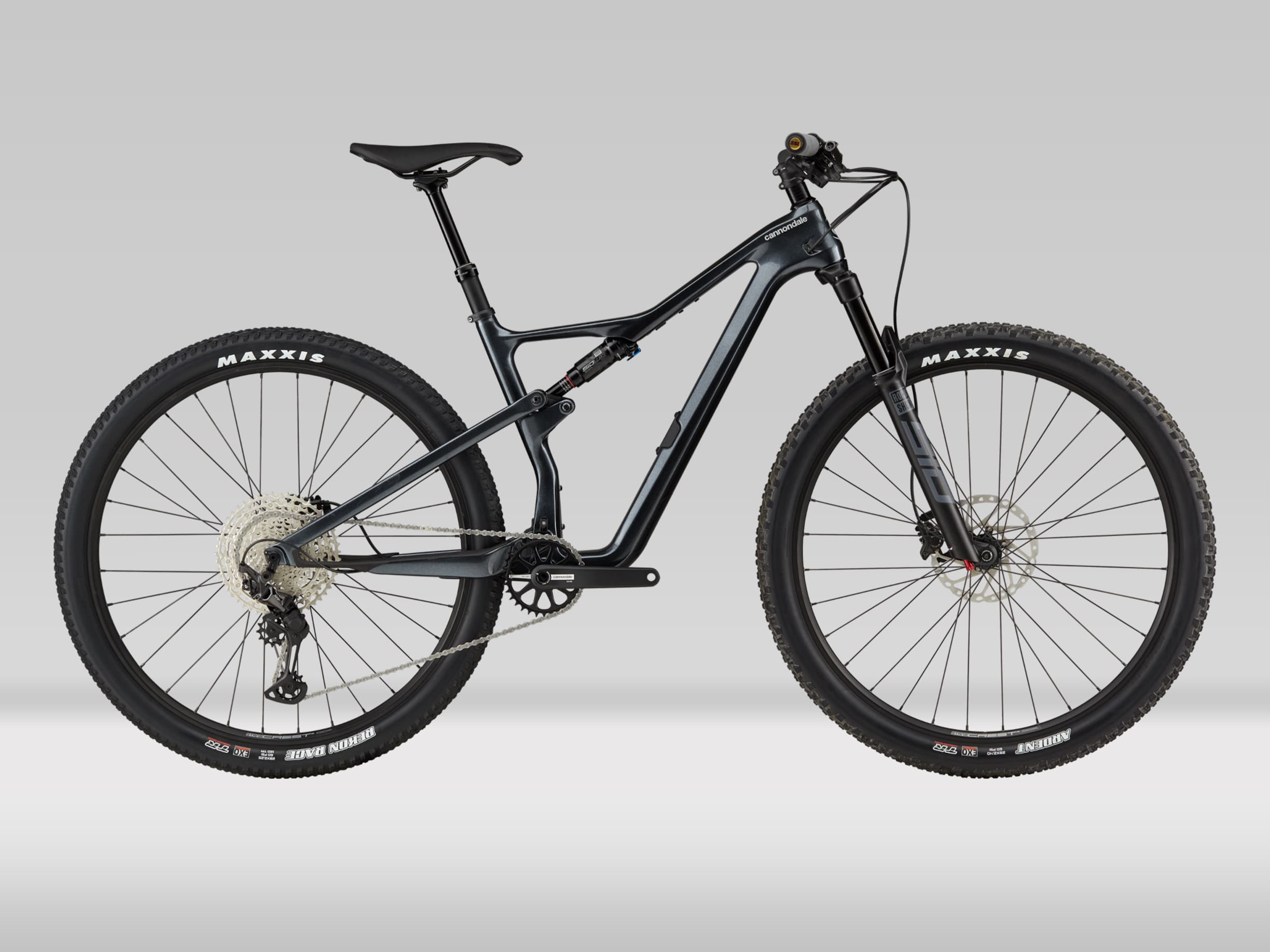 Cannondale Scalpel SE 2 Shimano XT