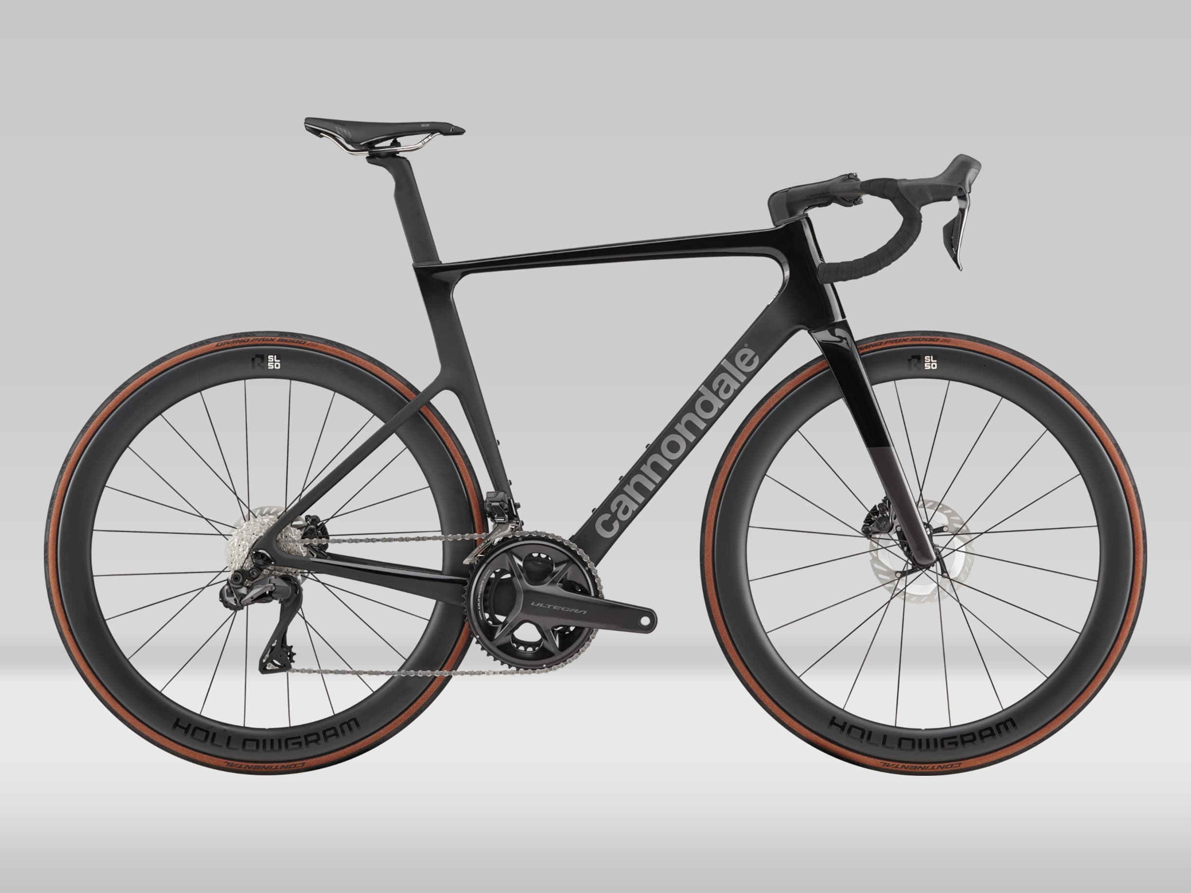 Cannondale SuperSix EVO Hi-MOD 2 Shimano Ultegra Di2 Demo