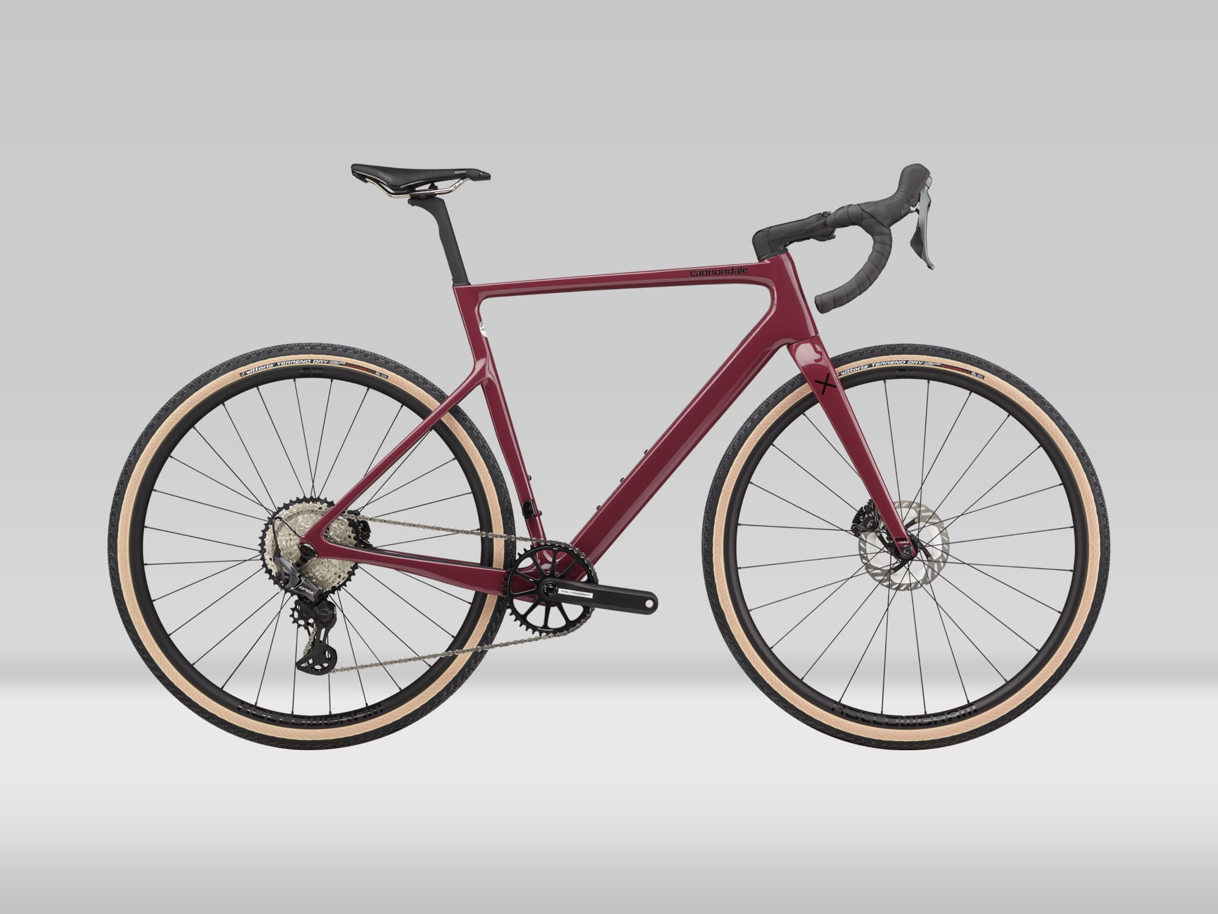 Cannondale SuperSix EVO SE 1