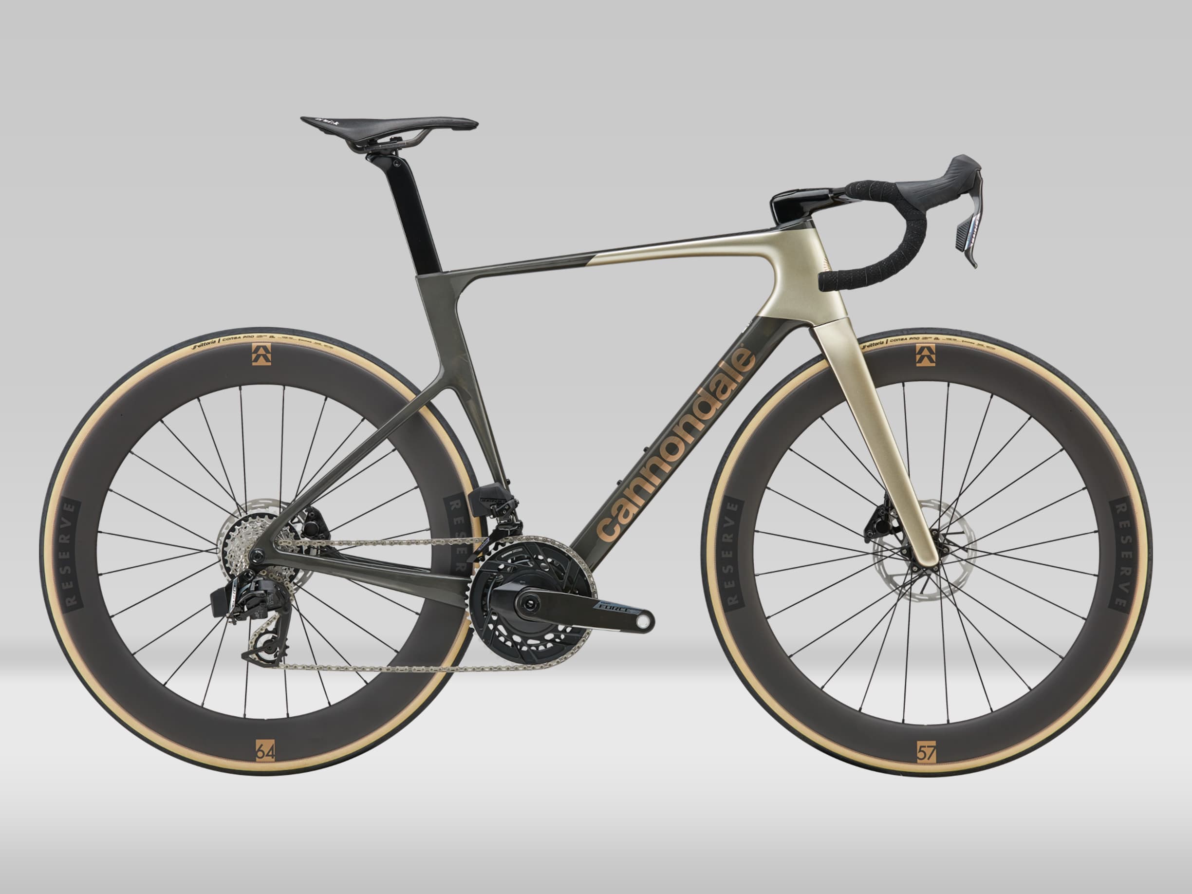 Cannondale SuperSix Evo 1