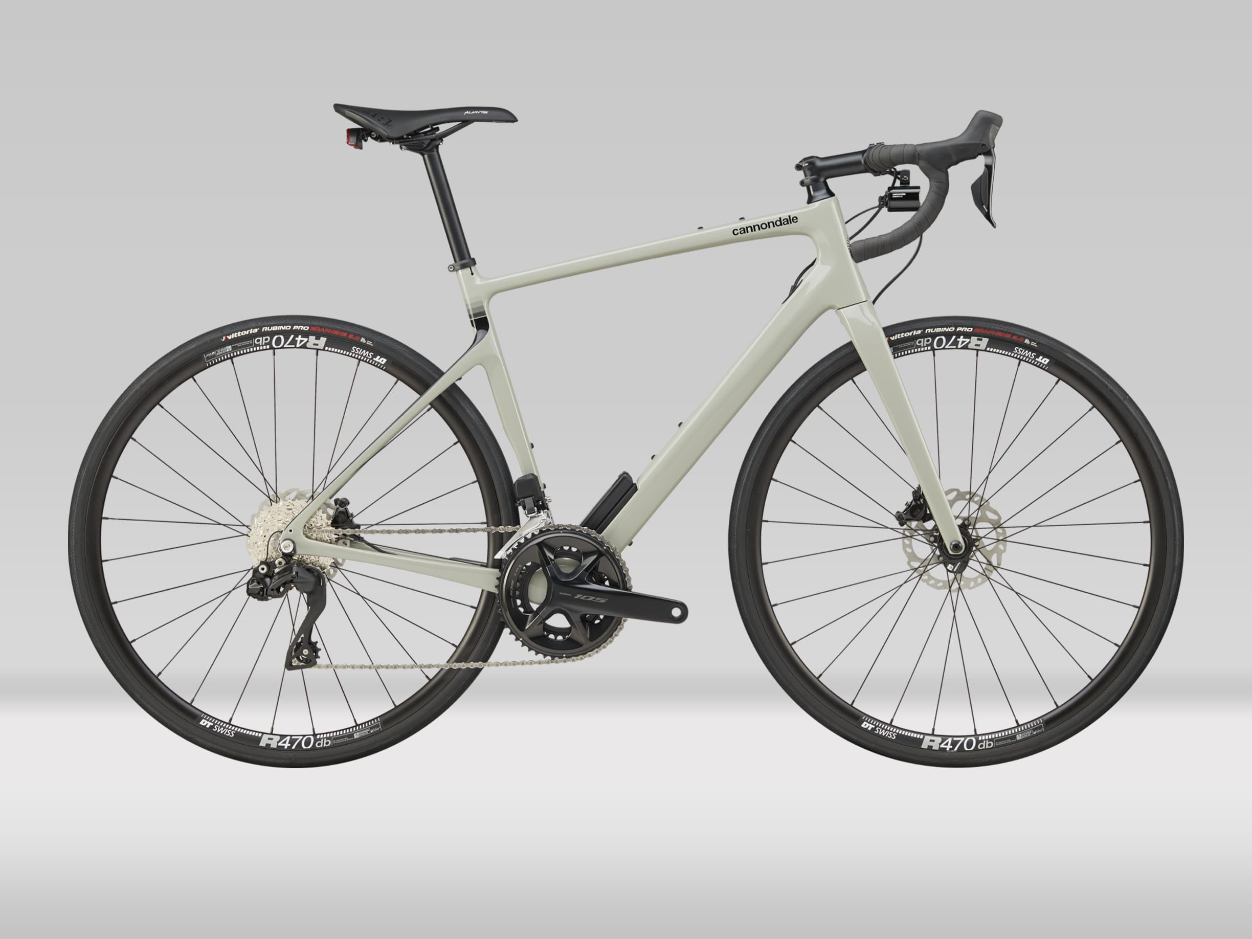 Cannondale Synapse Carbon 2 LE Shimano 105 Di2