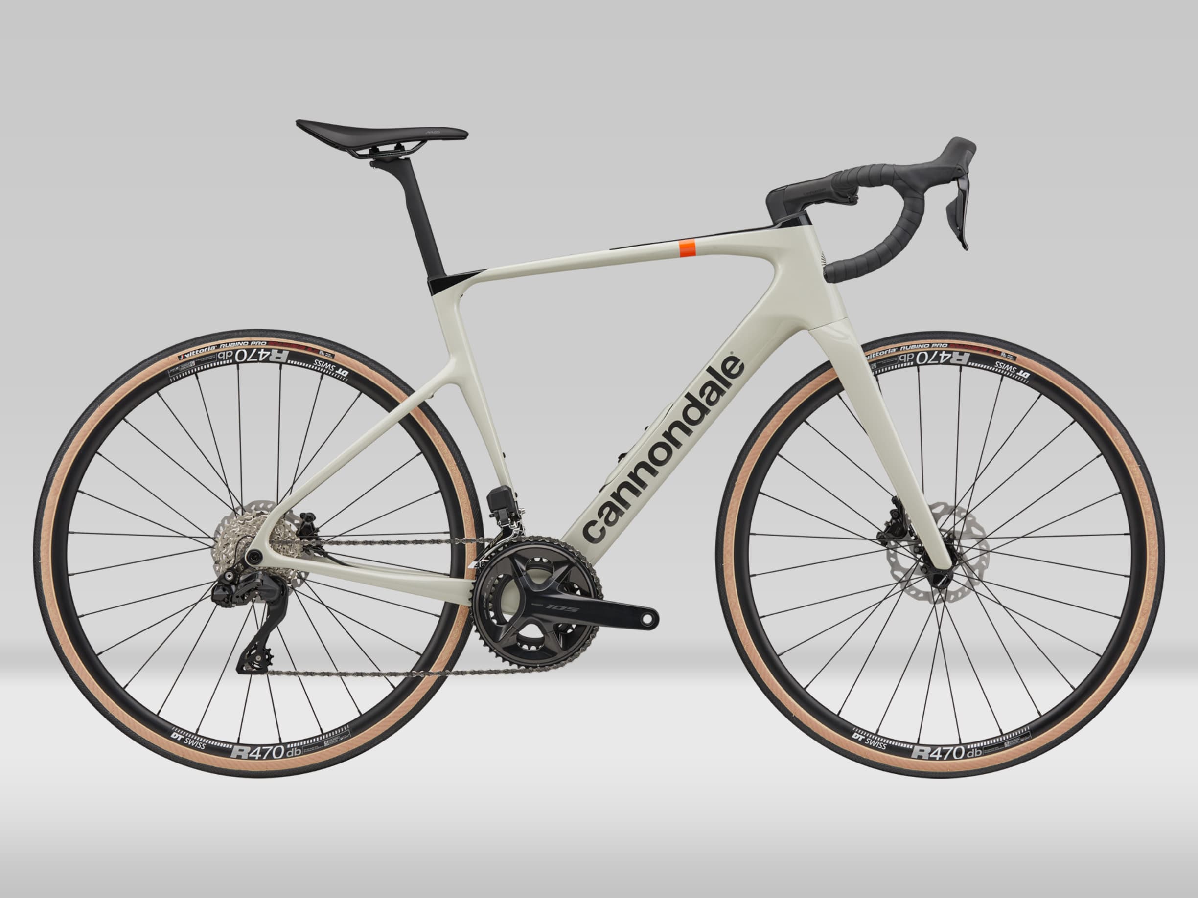 Cannondale Synapse Carbon 4 Shimano 105 Di2