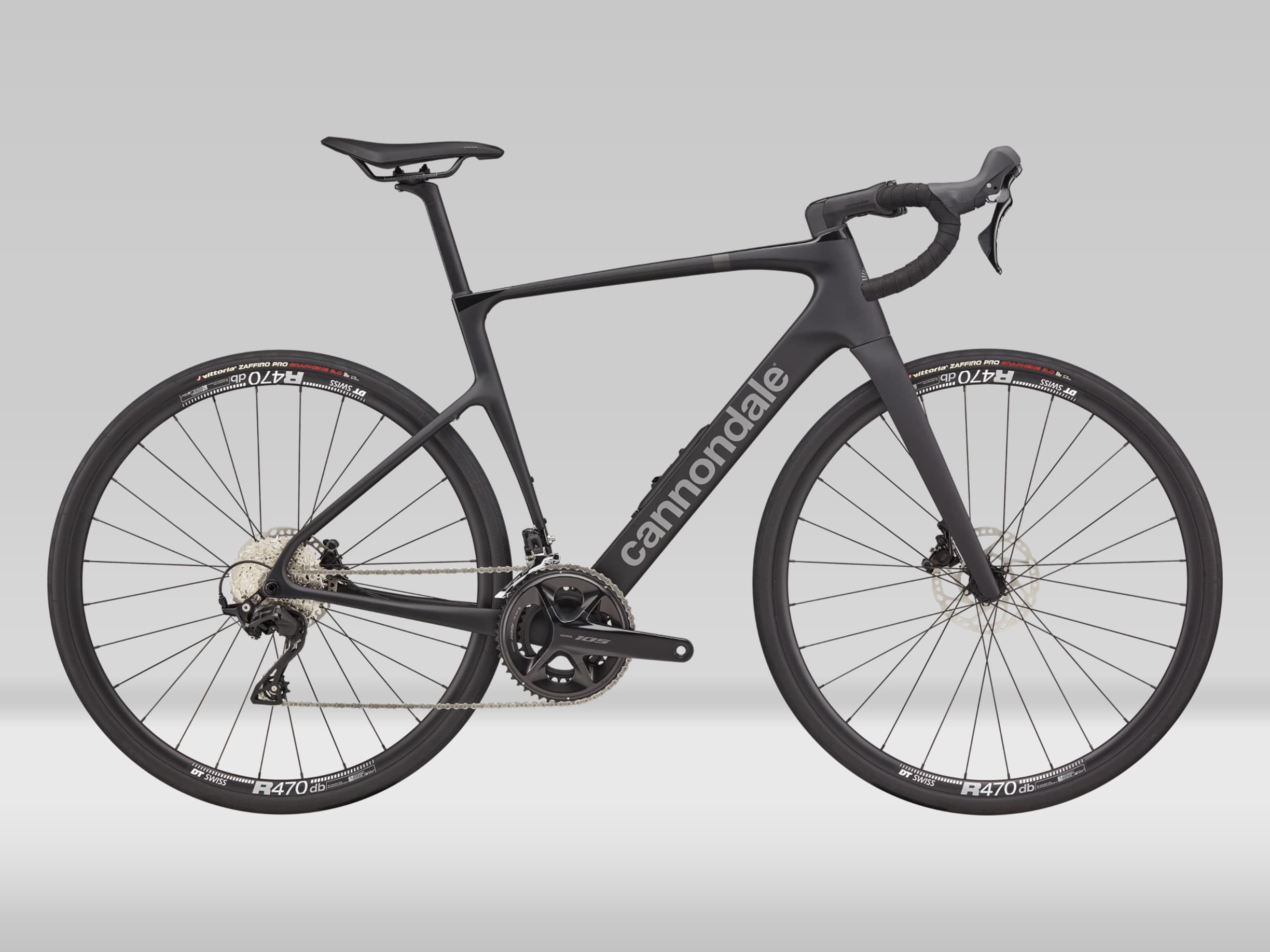 Cannondale Synapse Carbon 5 Shimano 105