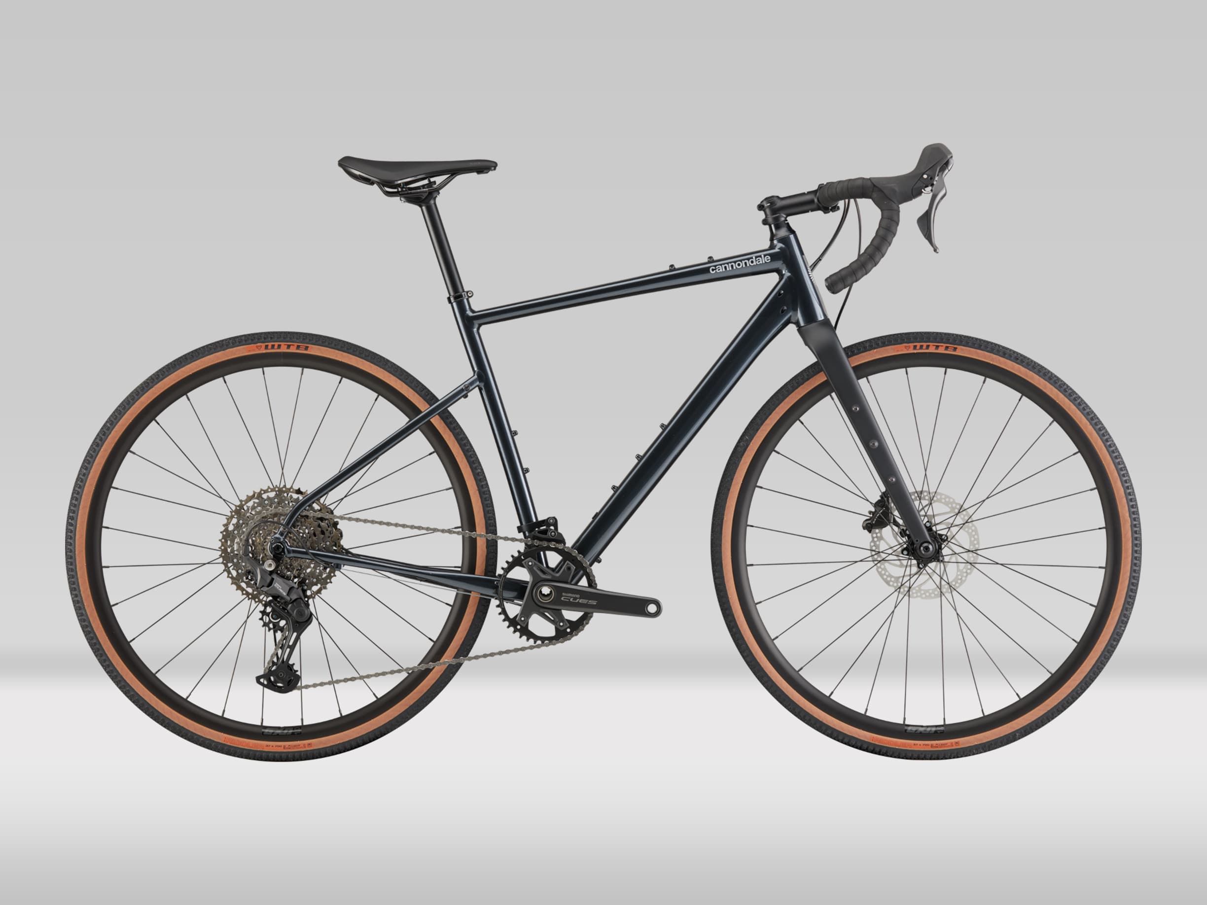 Cannondale Topstone 2 Shimano CUES - 1x