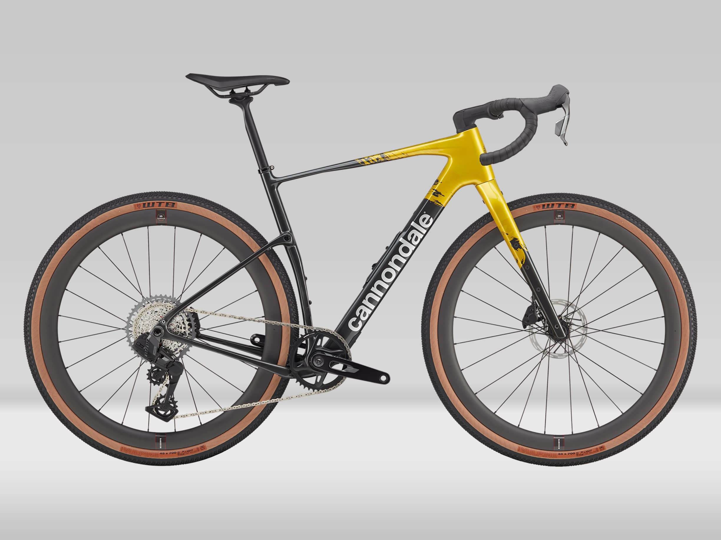 Cannondale Topstone Carbon 1 AXS