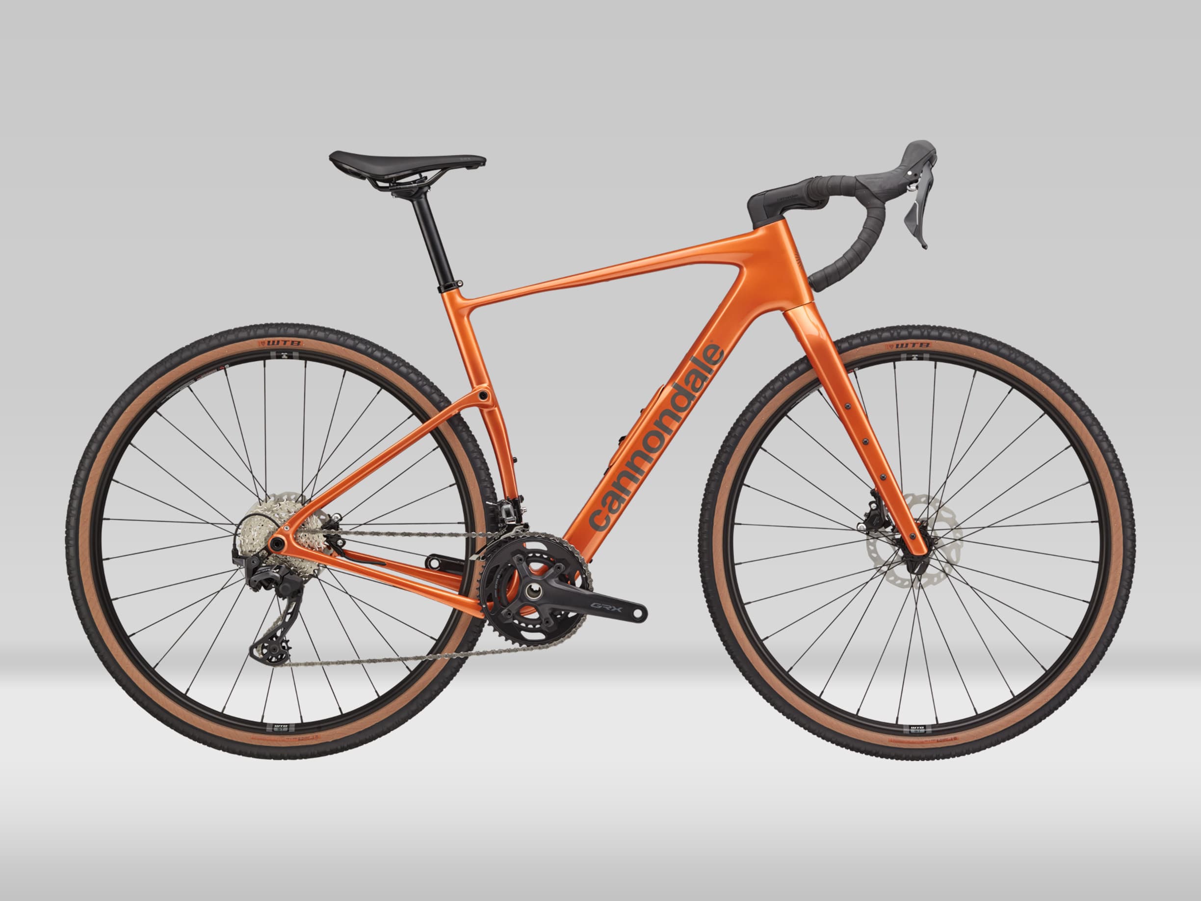 Topstone Carbon 3 GRX - 2x