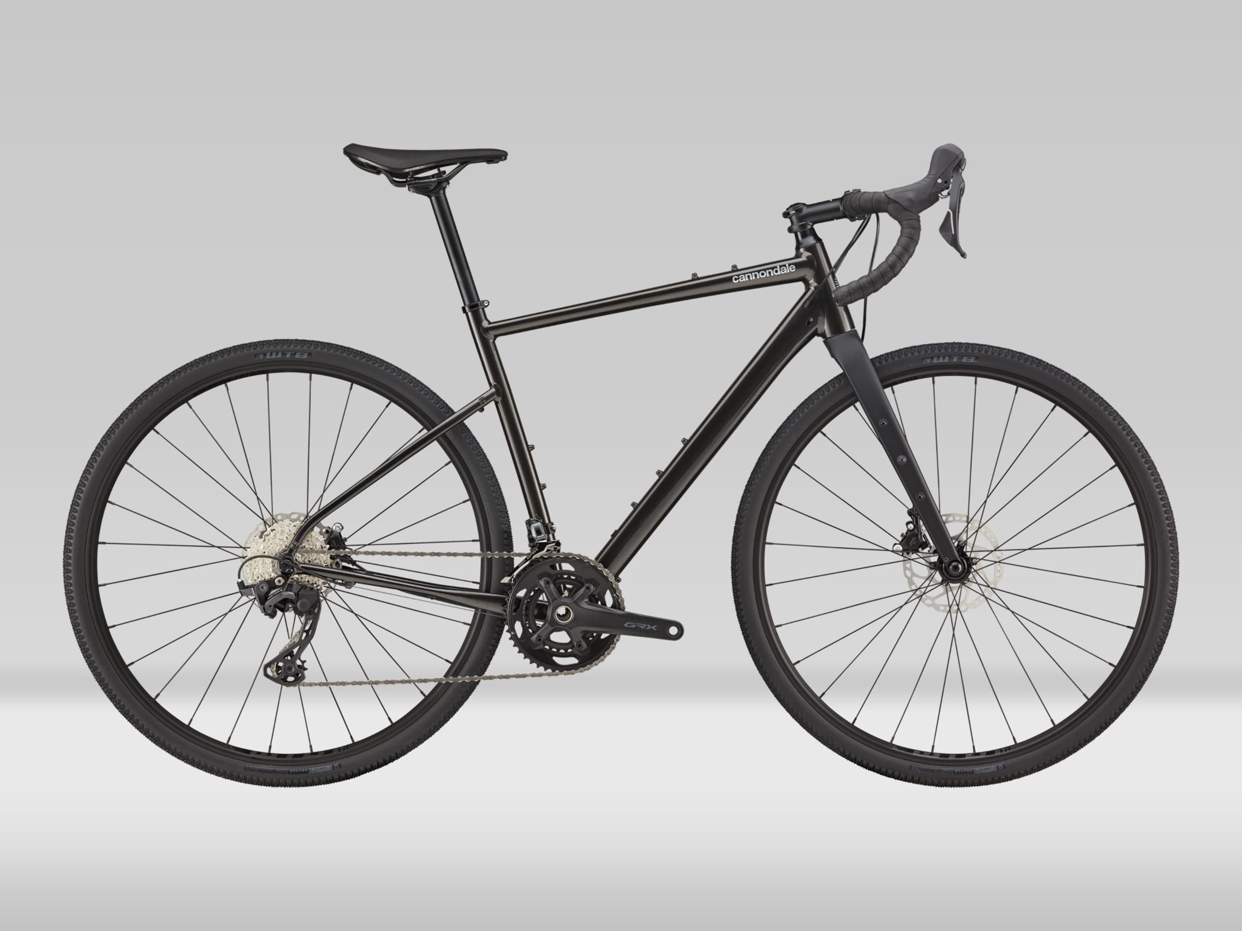 Cannondale Topstone 1 Shimano GRX