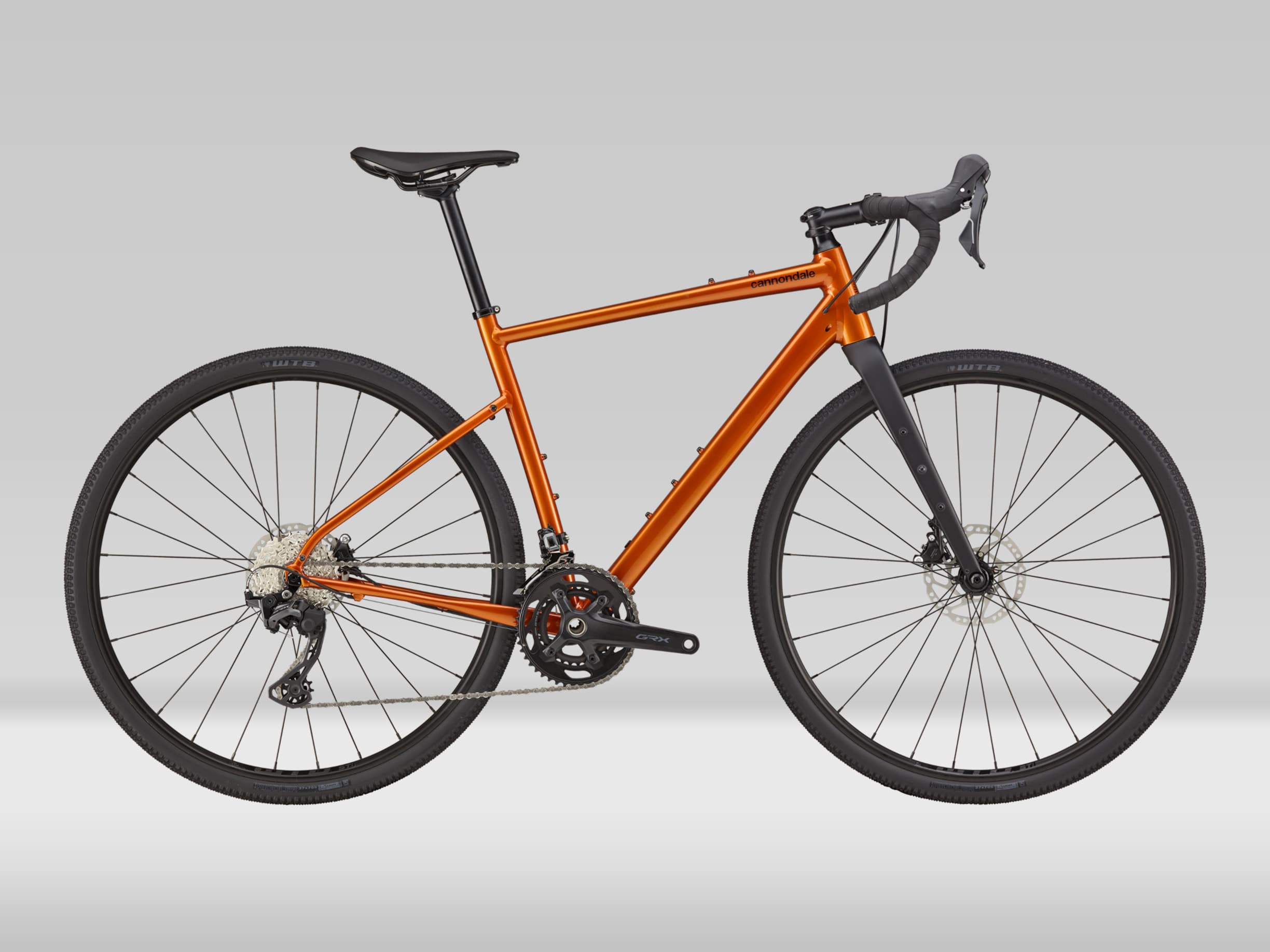 Cannondale Topstone 1 Shimano GRX