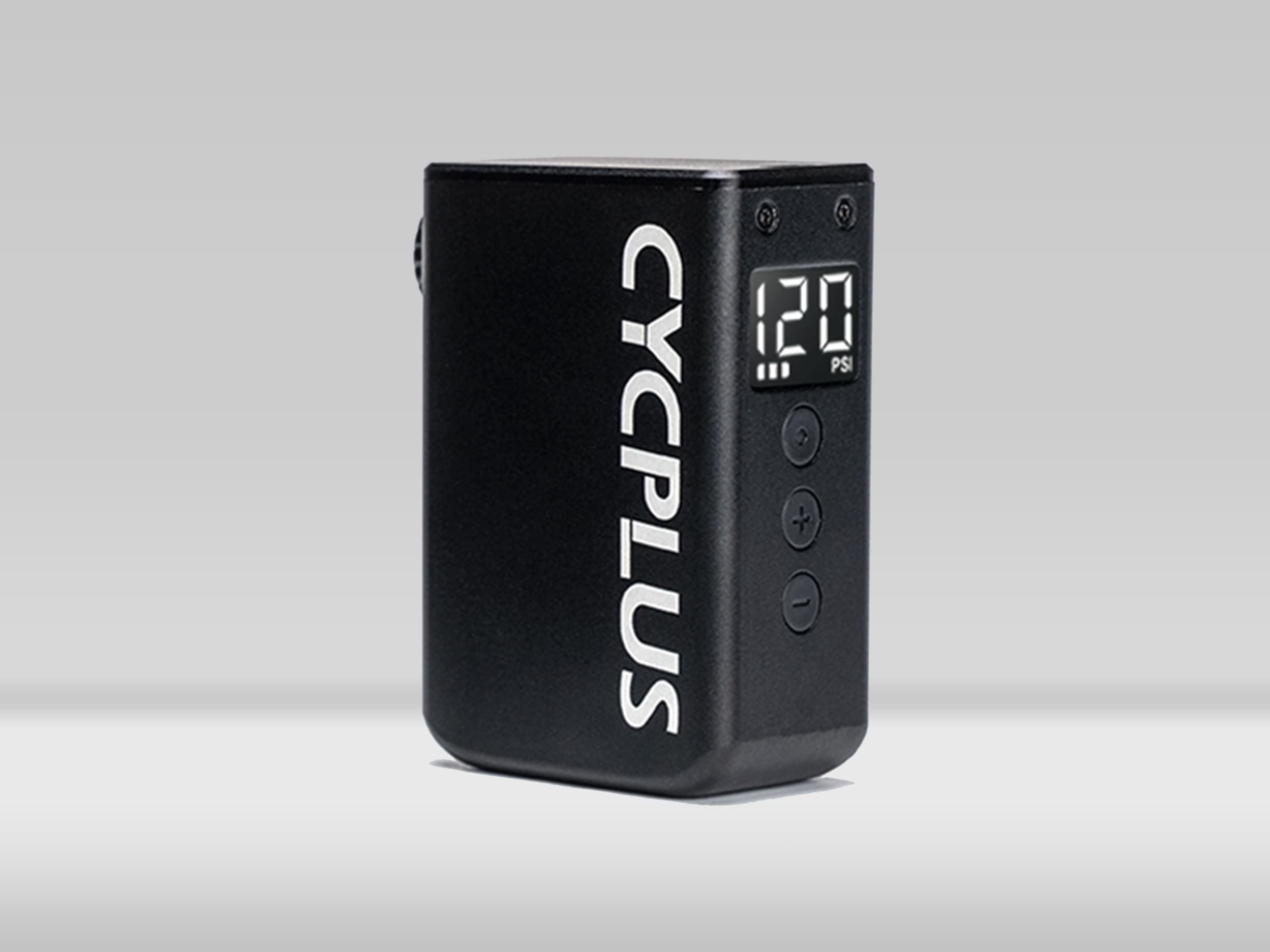 Cycplus AS2 PRO MAX Elektrisk Pump