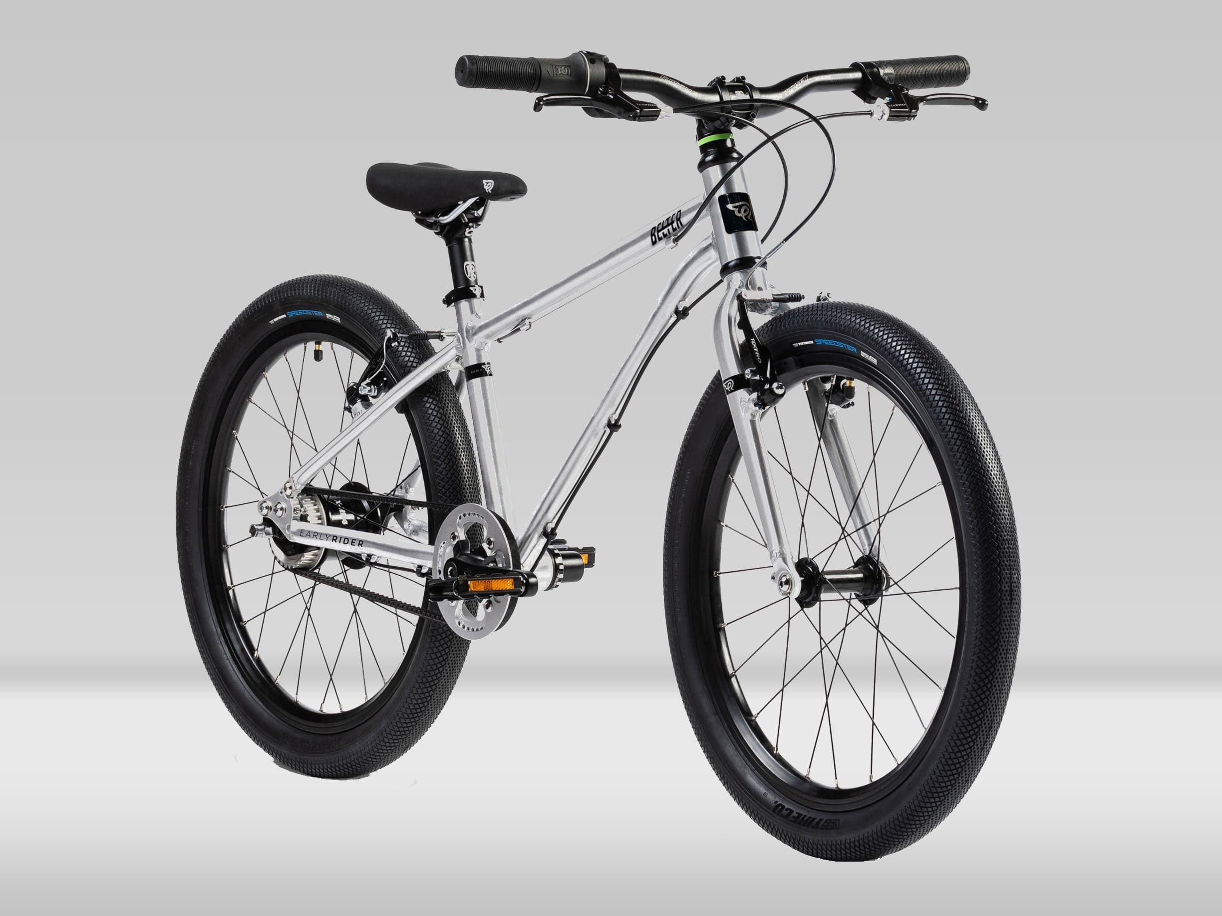 Early Rider Belter 20