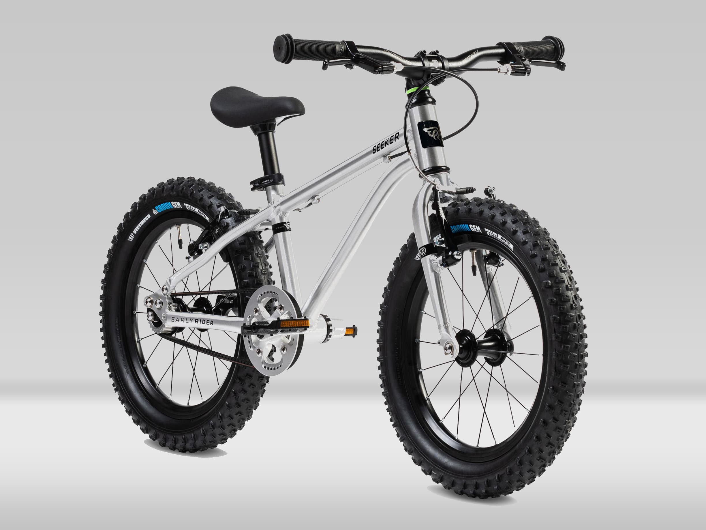 Early Rider Seeker 16
