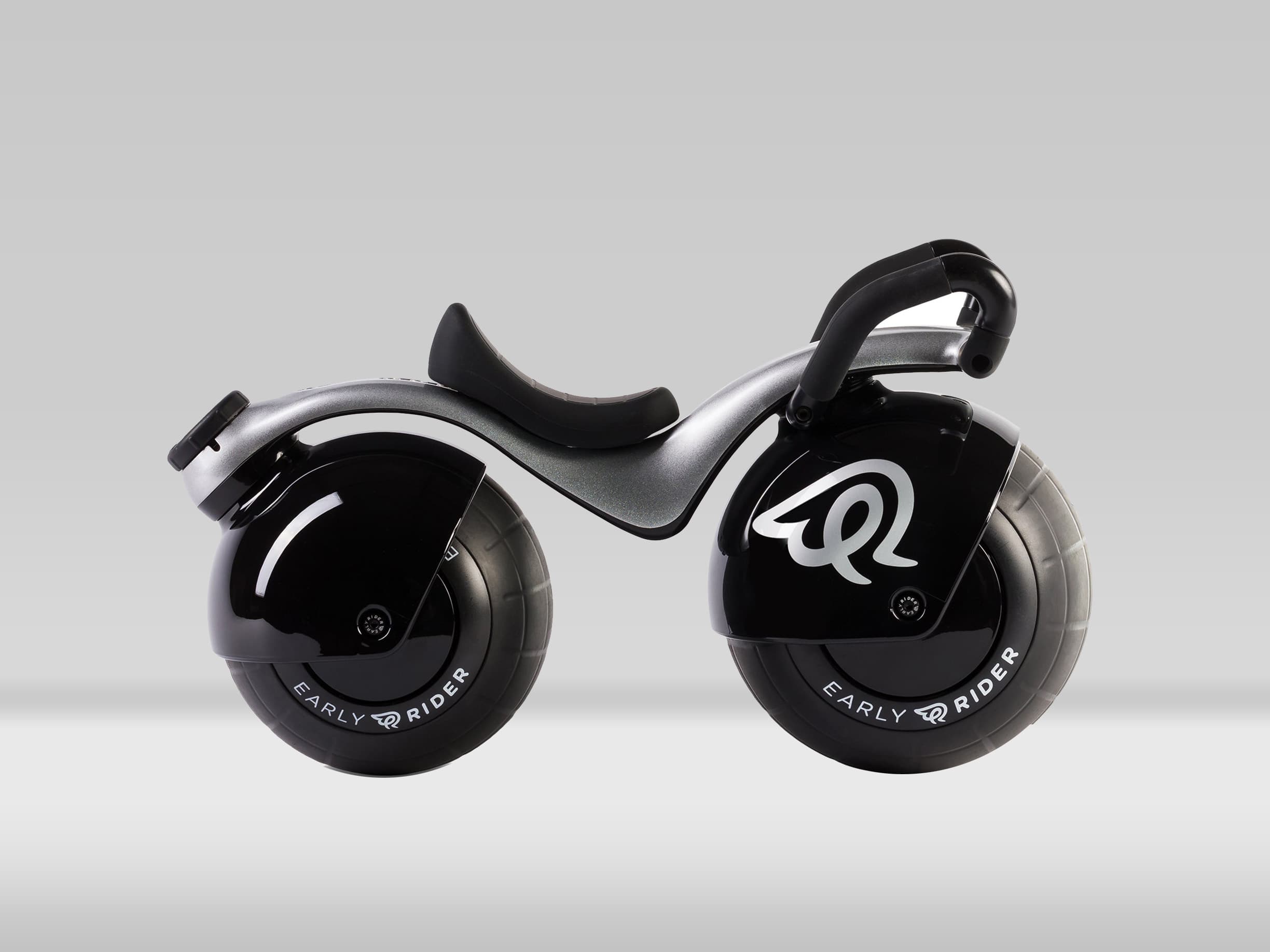 Early Rider Super Veilo