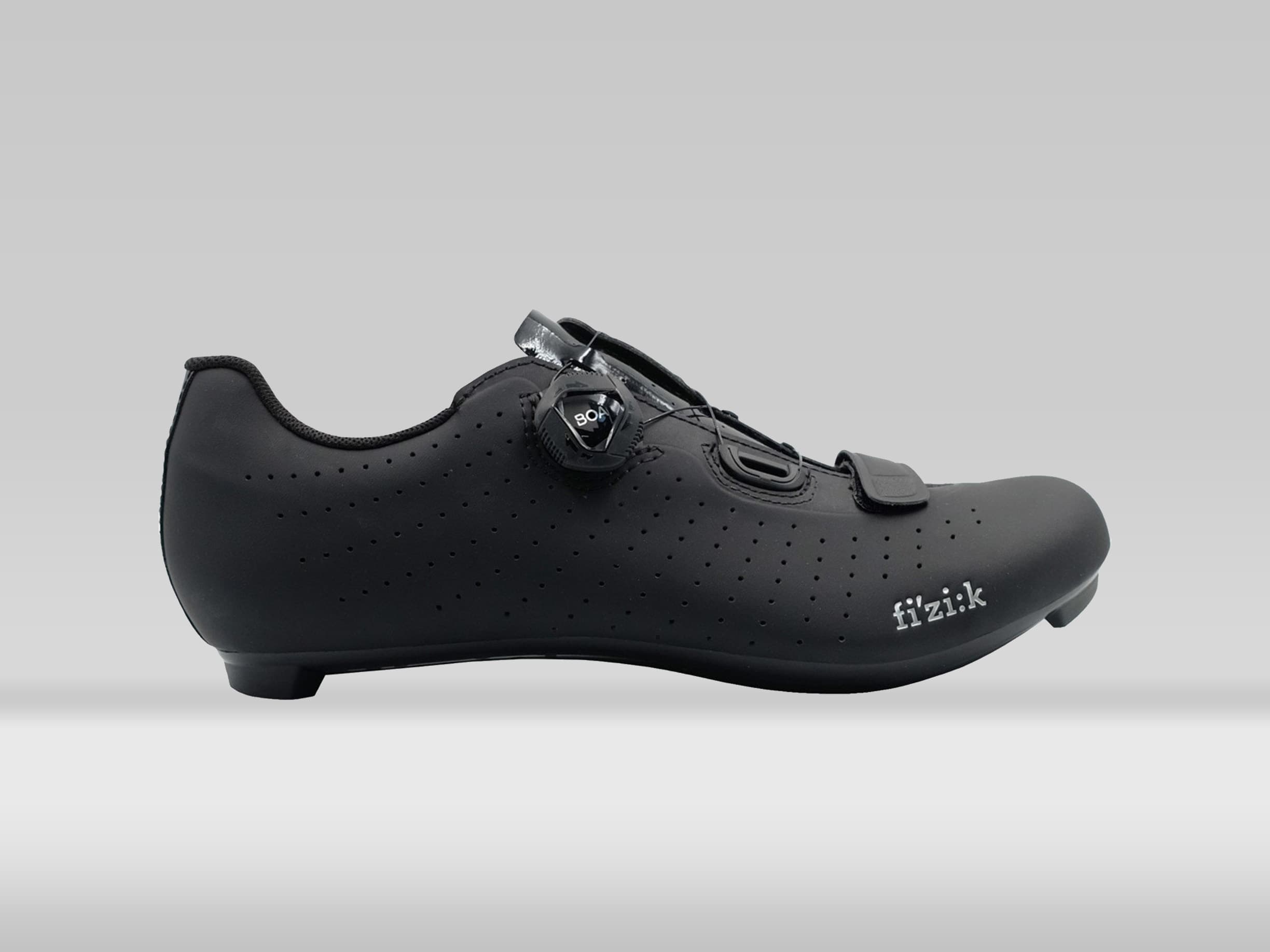 Fizik Tempo R5 Overcurve Black