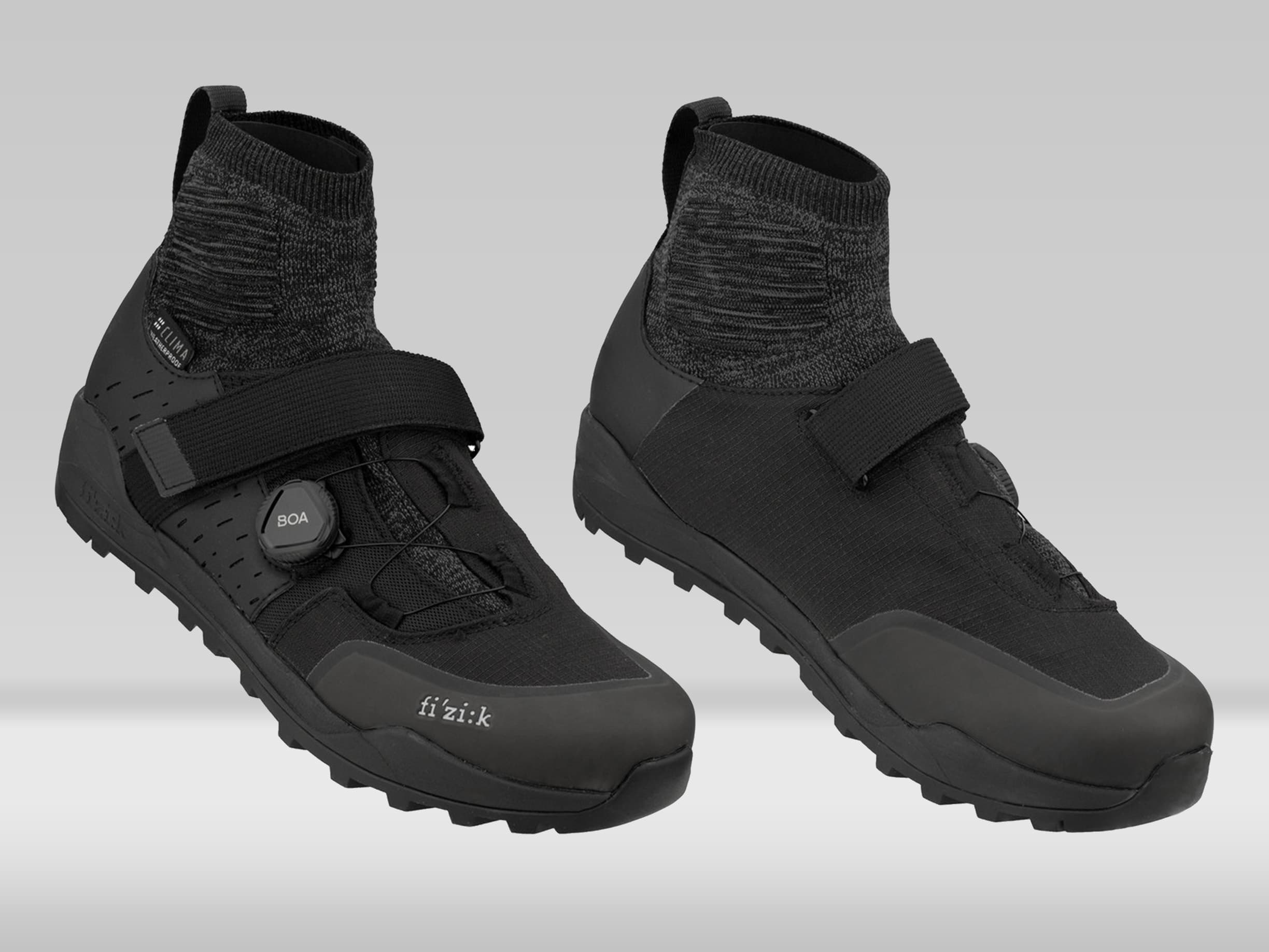 Fizik Terra Clima X2