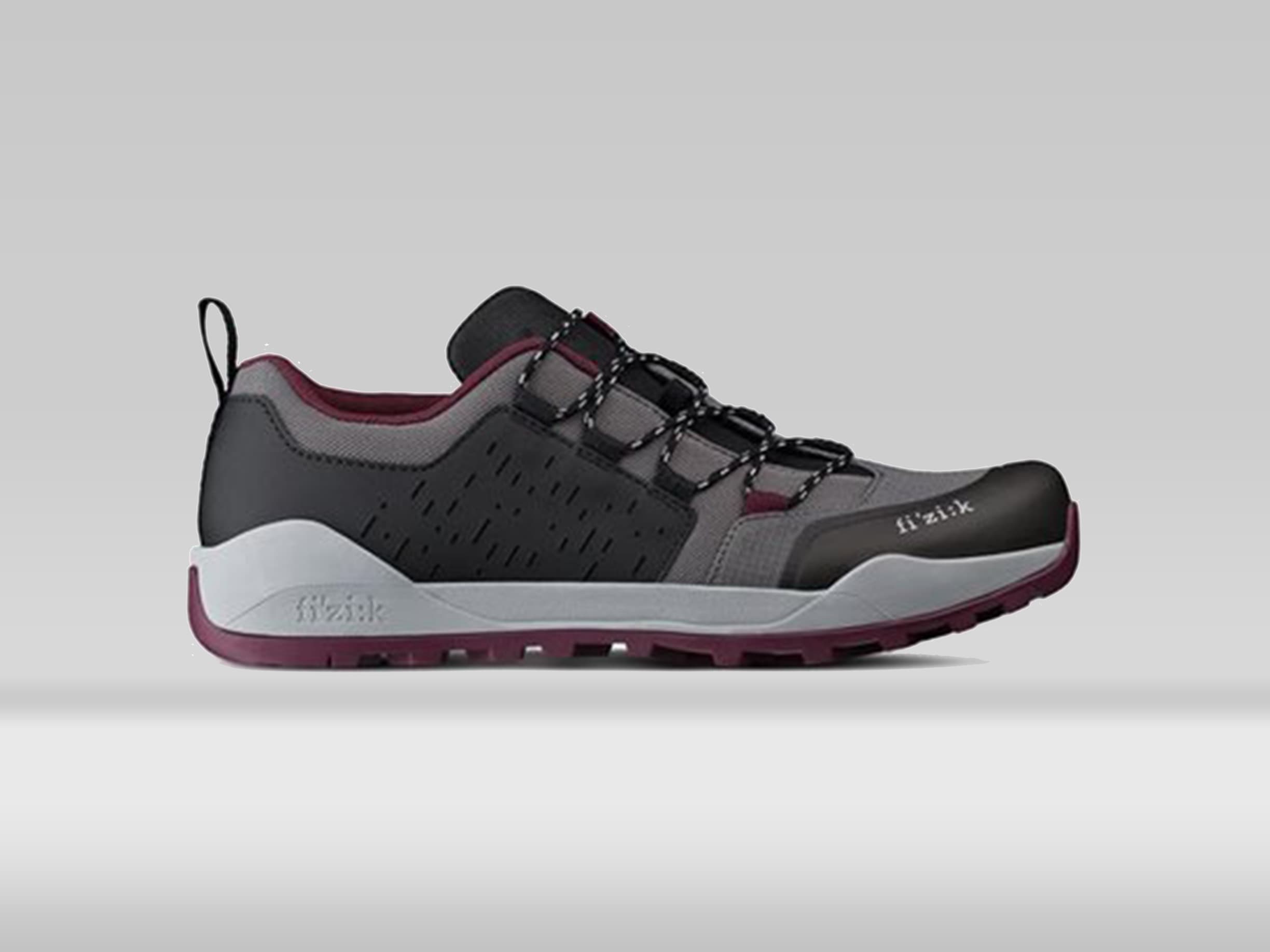 Fizik Terra Ergolace X2