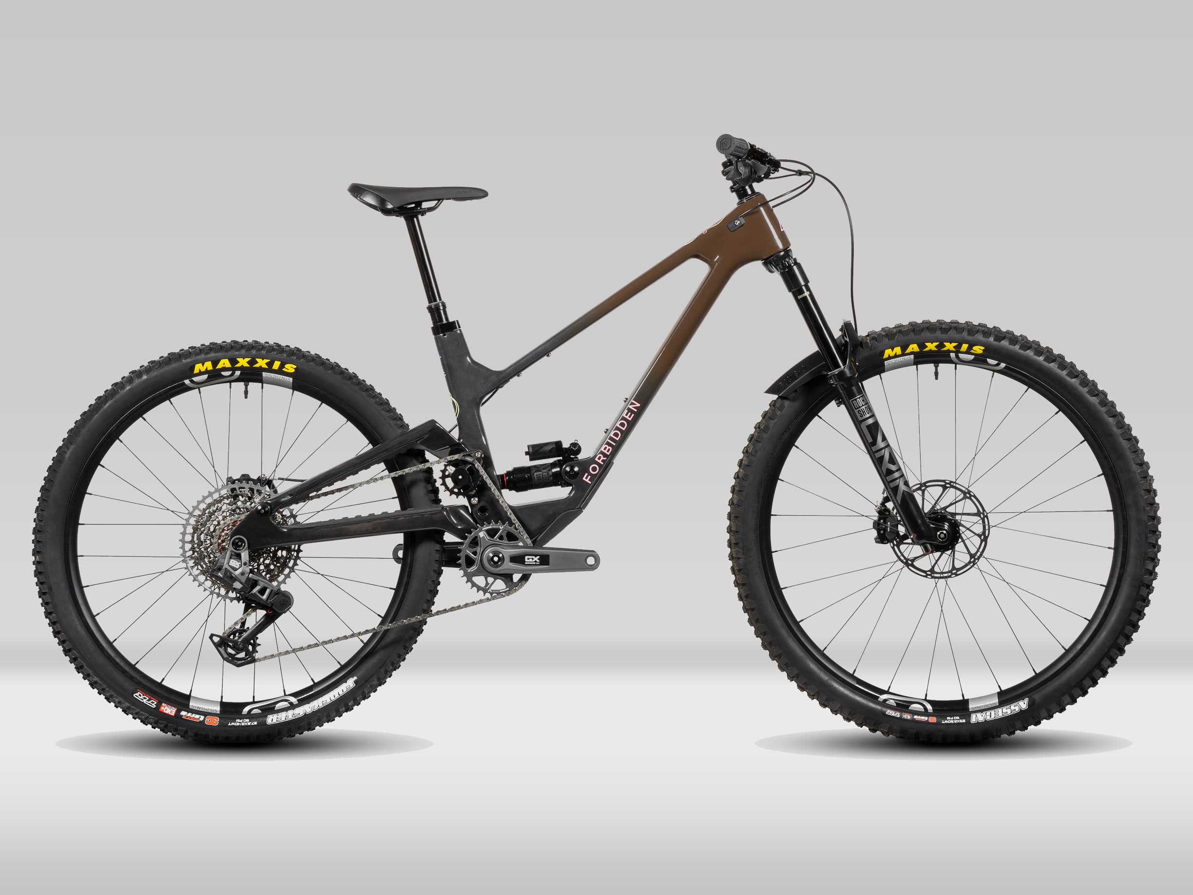 Forbidden Druid V2 2 MX