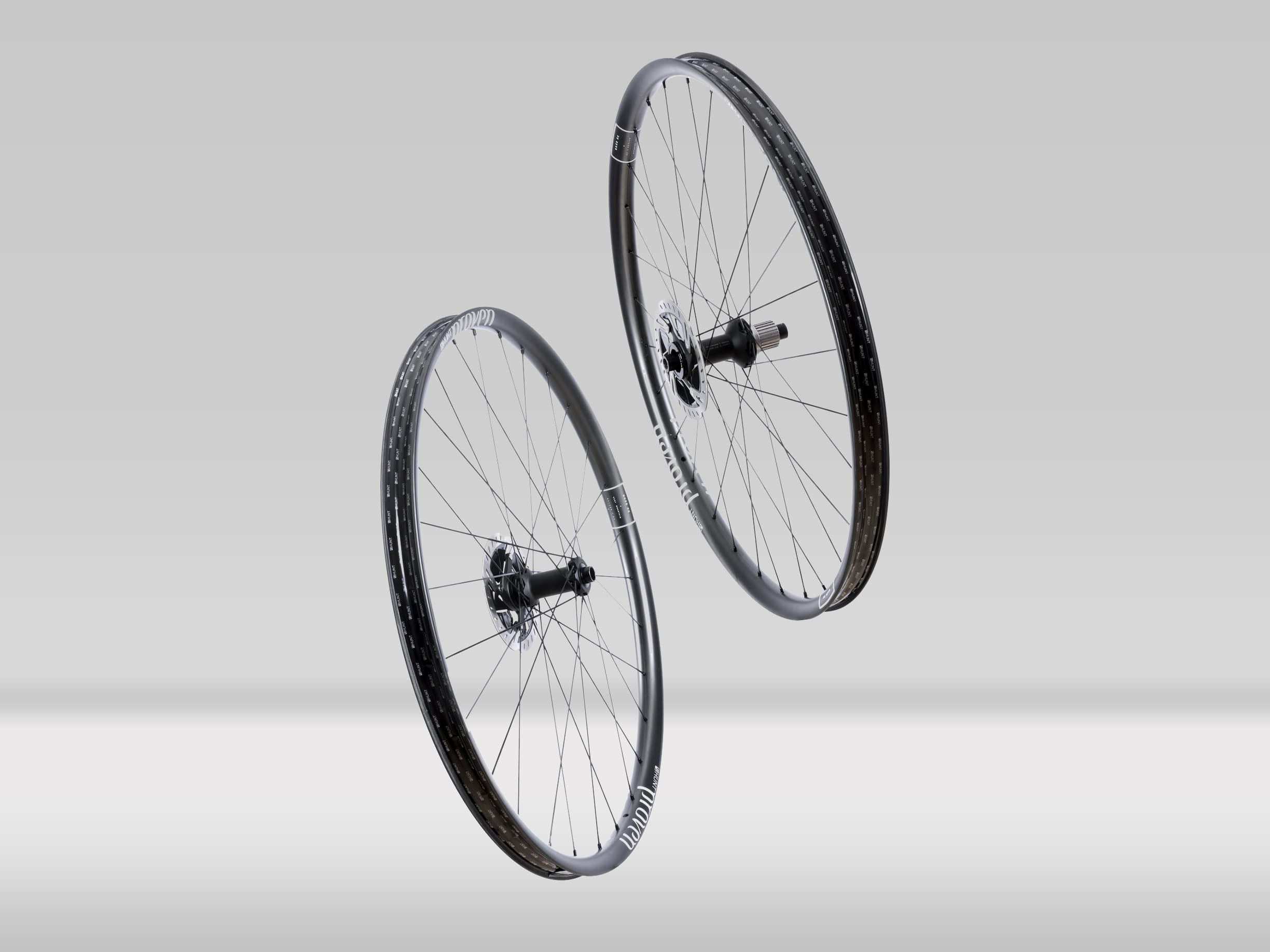 HUNT Proven Carbon Race XC MTB 29 Wheelset