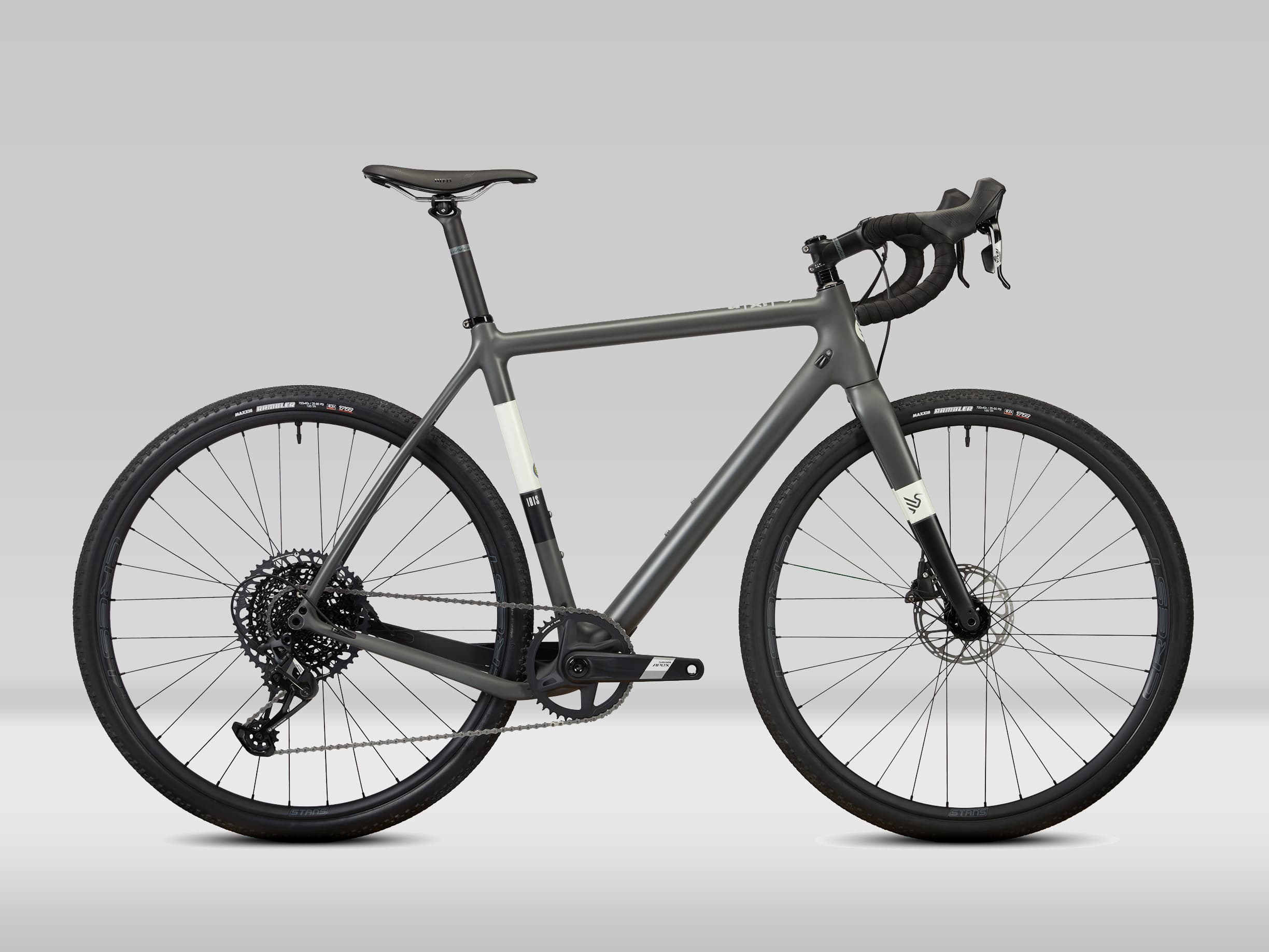 Ibis Hakka MX Sram Apex