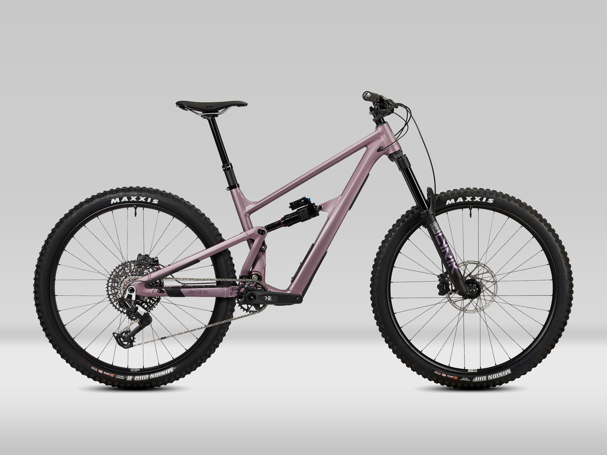 Ibis Ripmo AF Sram Eagle 90 Transmission