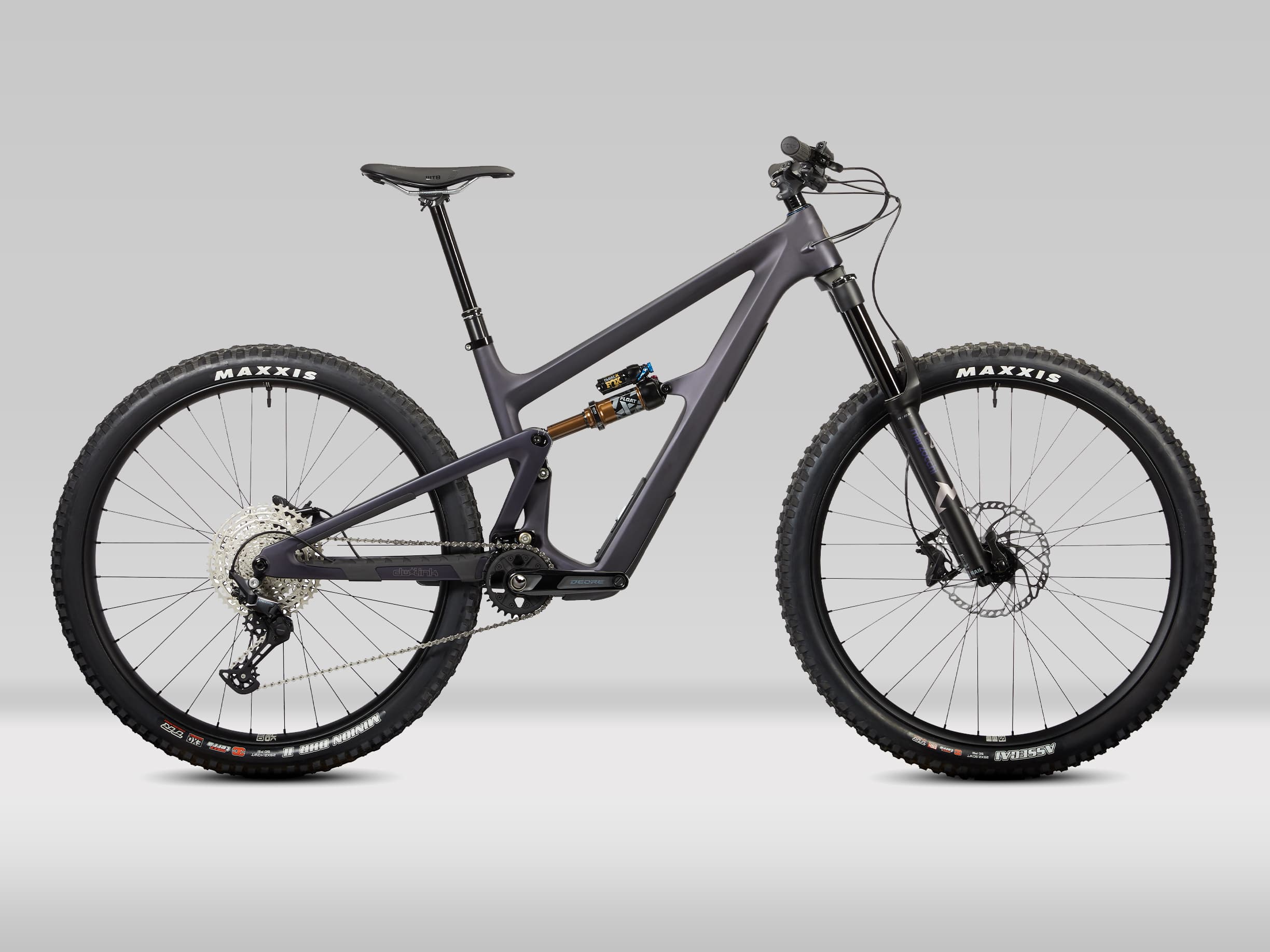 Ibis Ripmo V3 Sram GX Eagle Transmission