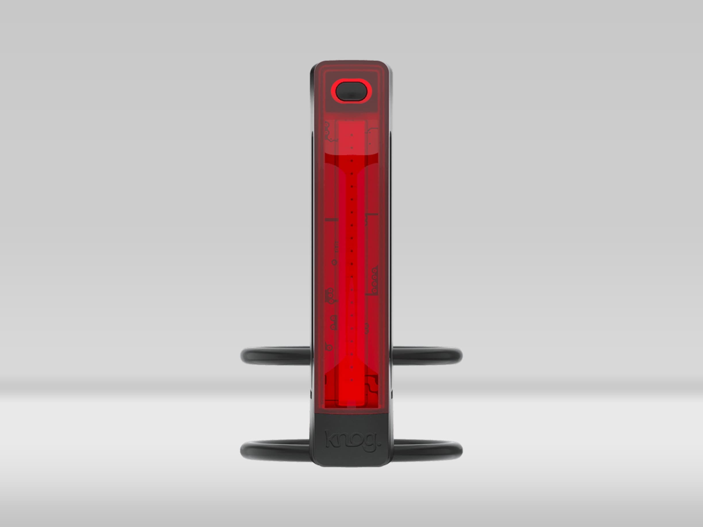 Knog Plus Rear Bike Light