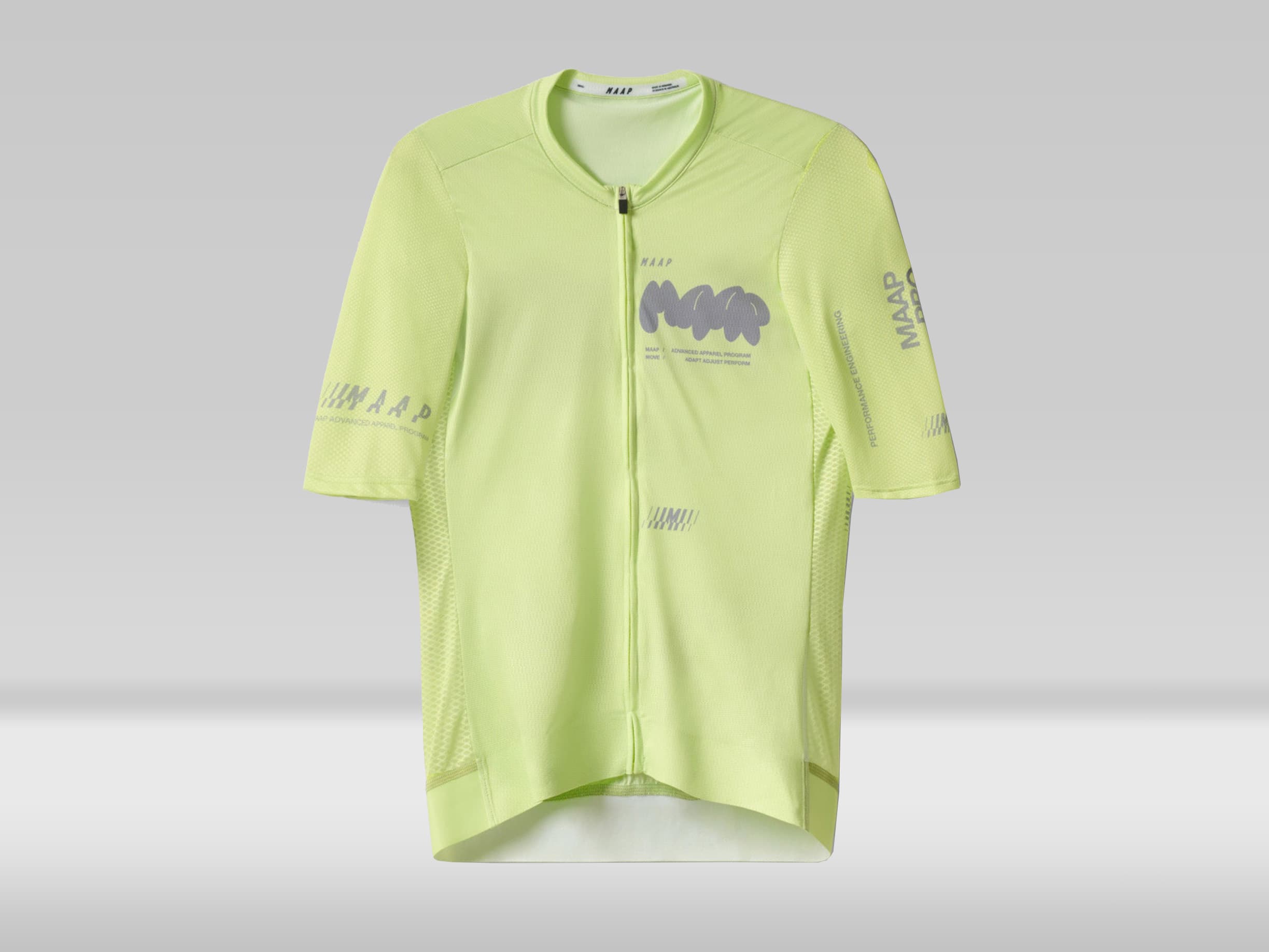 MAAP Women's Aerate Pro Air Jersey 3.0