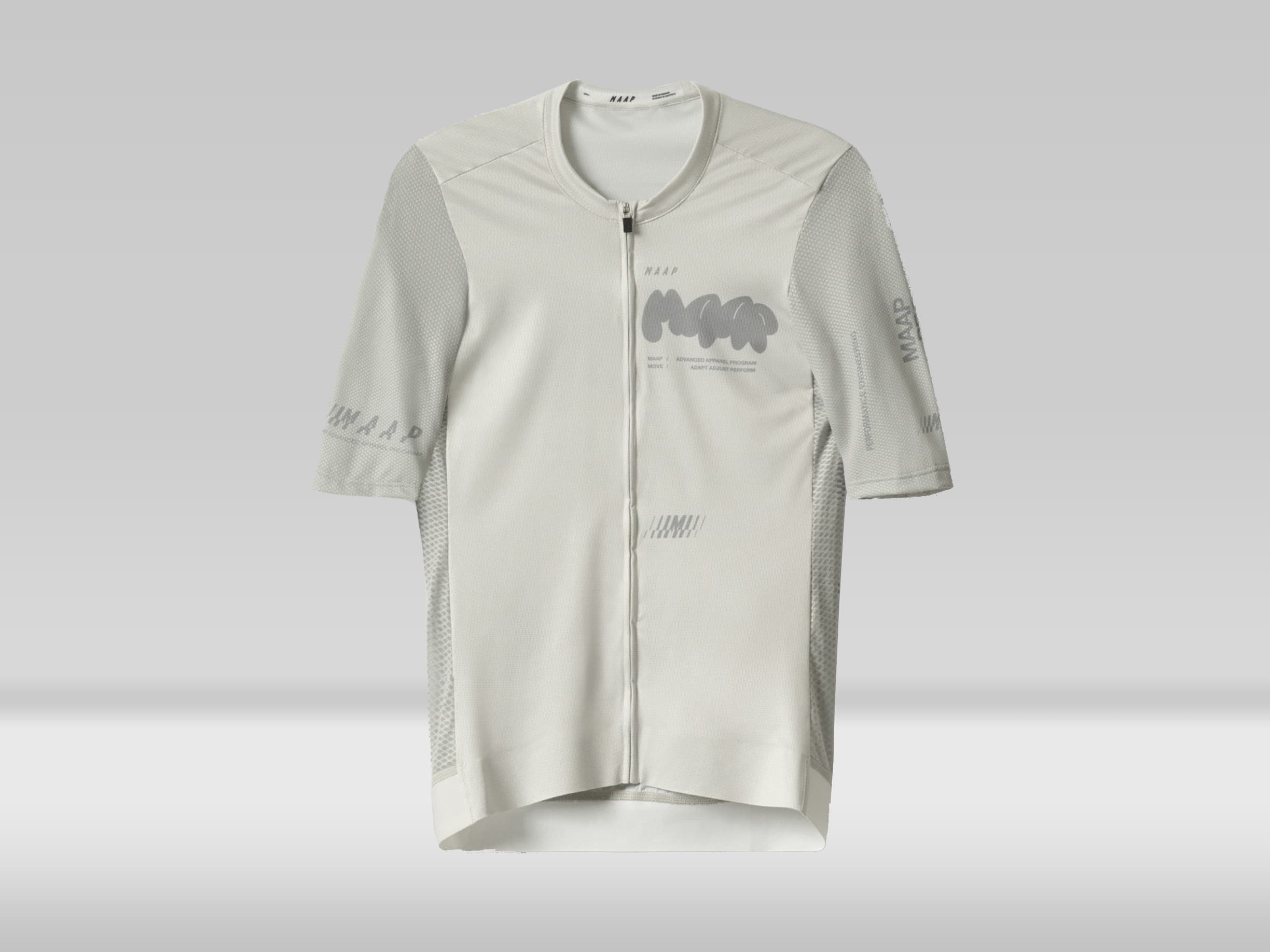 MAAP Mens Aerate Pro Air Jersey 3.0