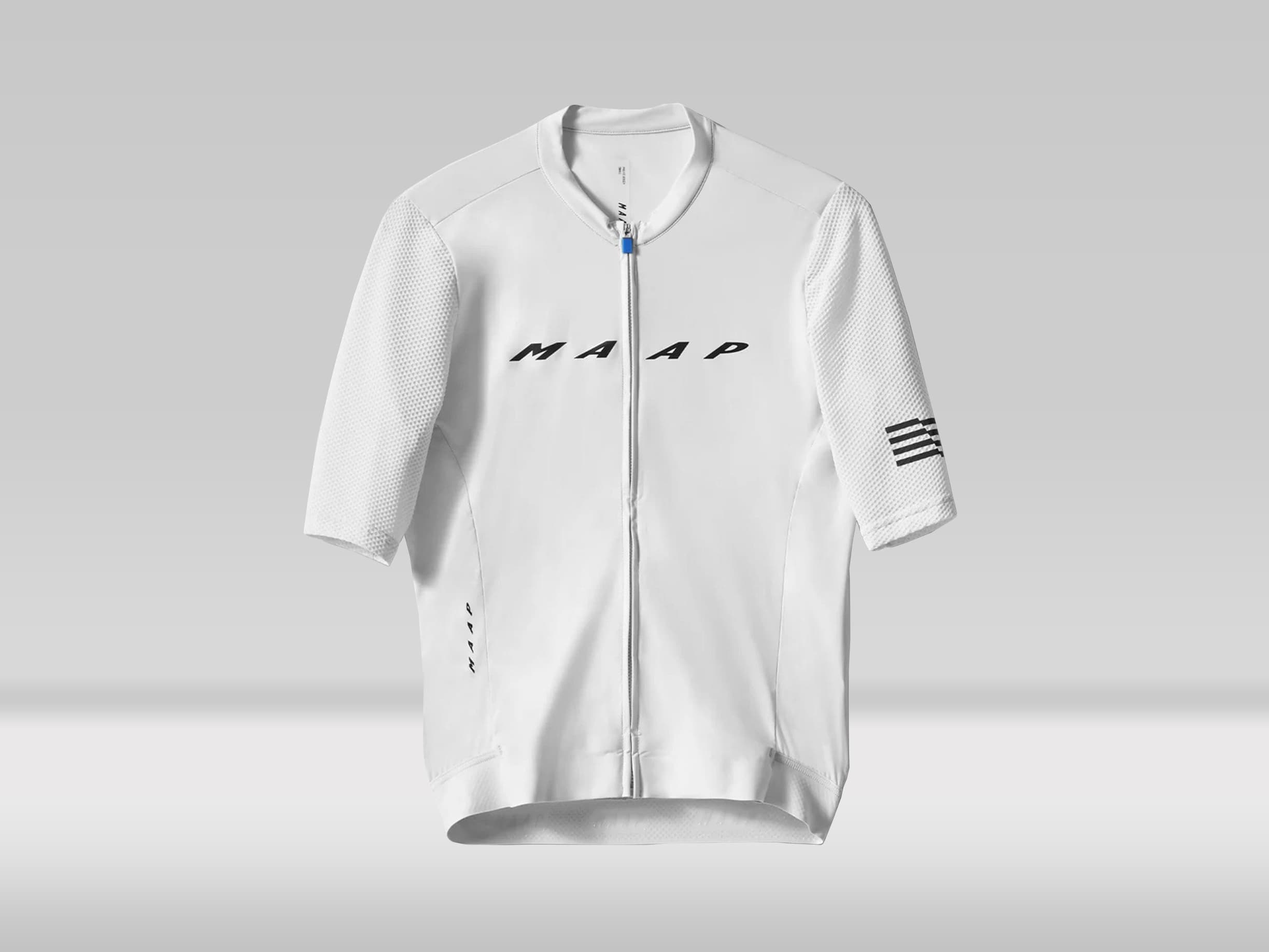 MAAP Mens Evade Pro Base Jersey 2.0