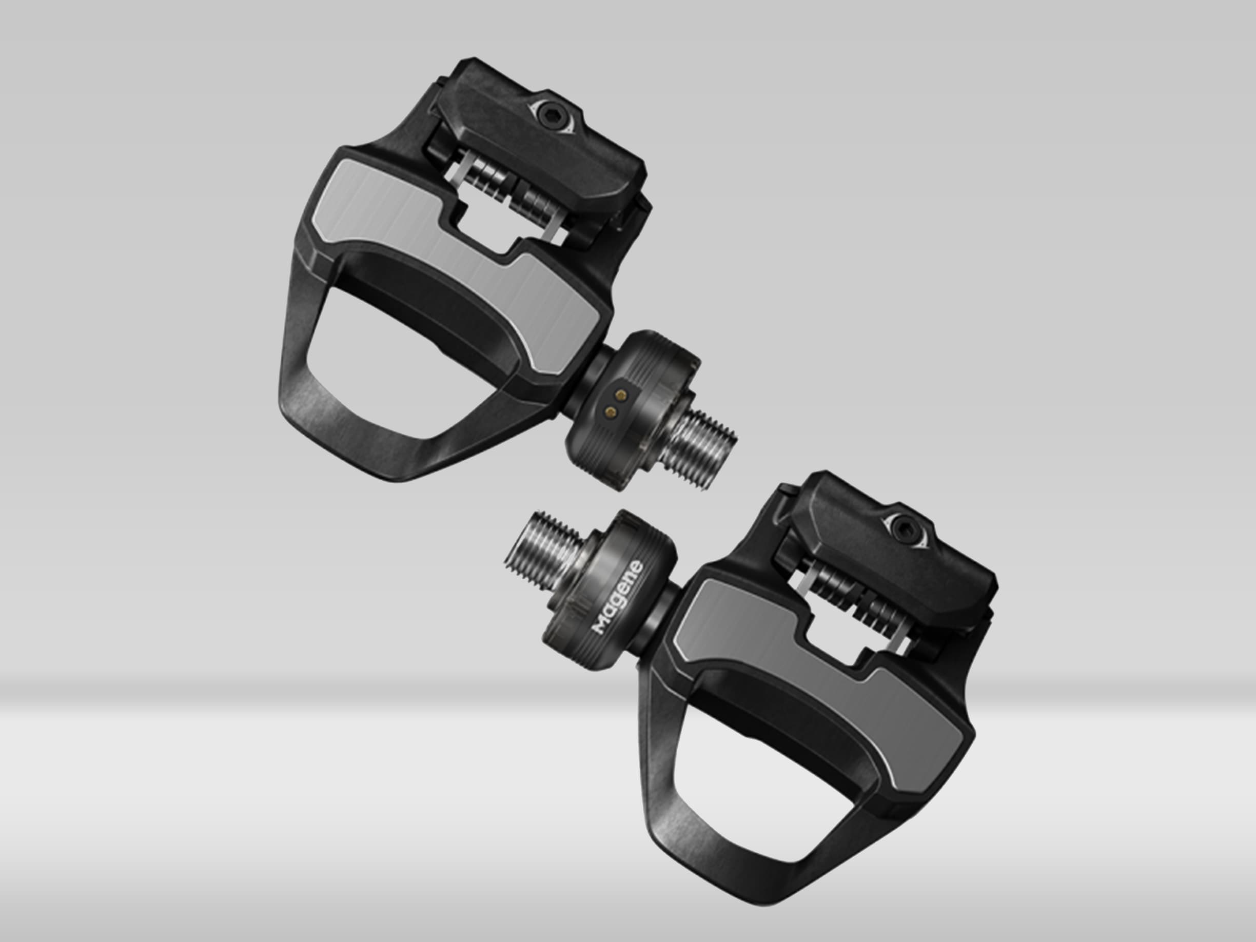 Magene P715 K Wattpedaler KEO