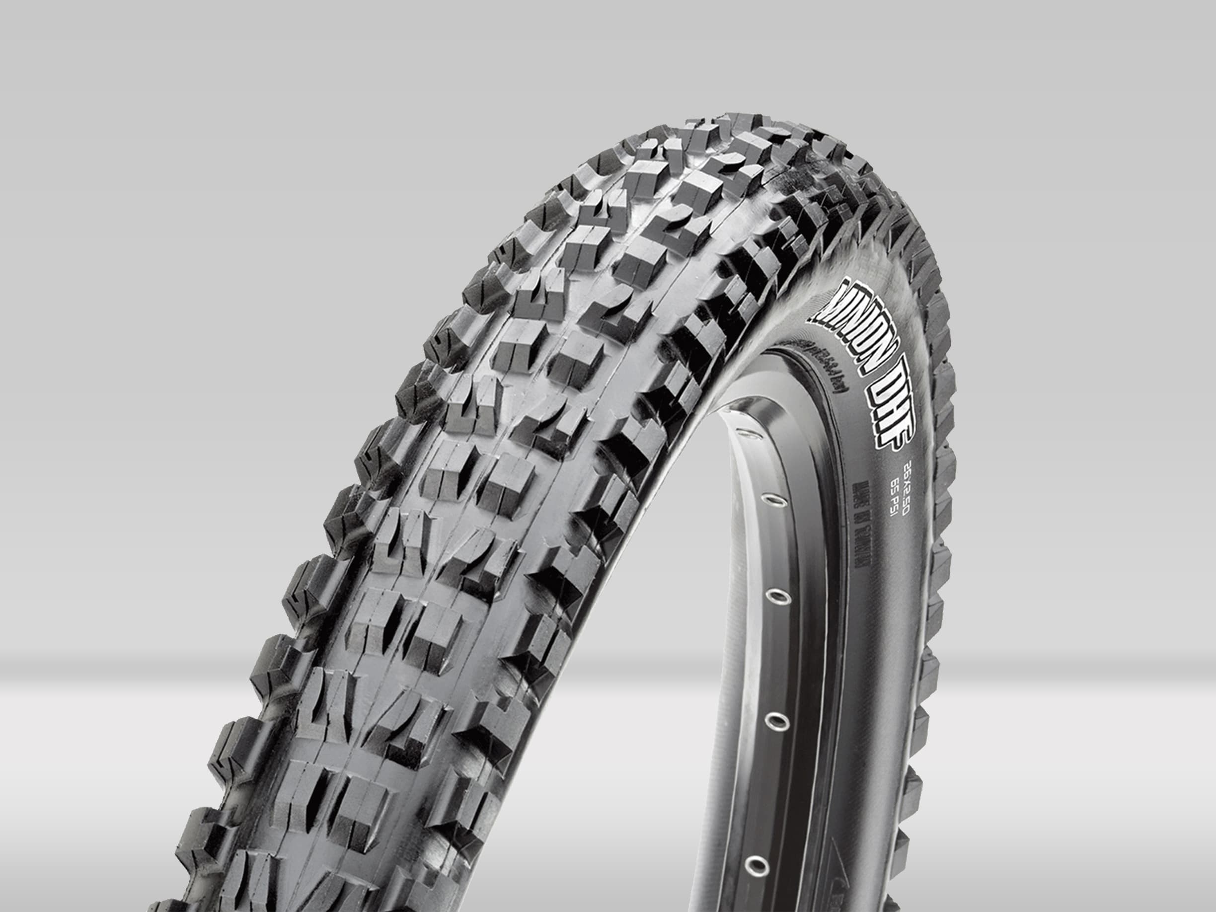 Maxxis Minion DHF 29x2,5 Maxxterra EXO TR