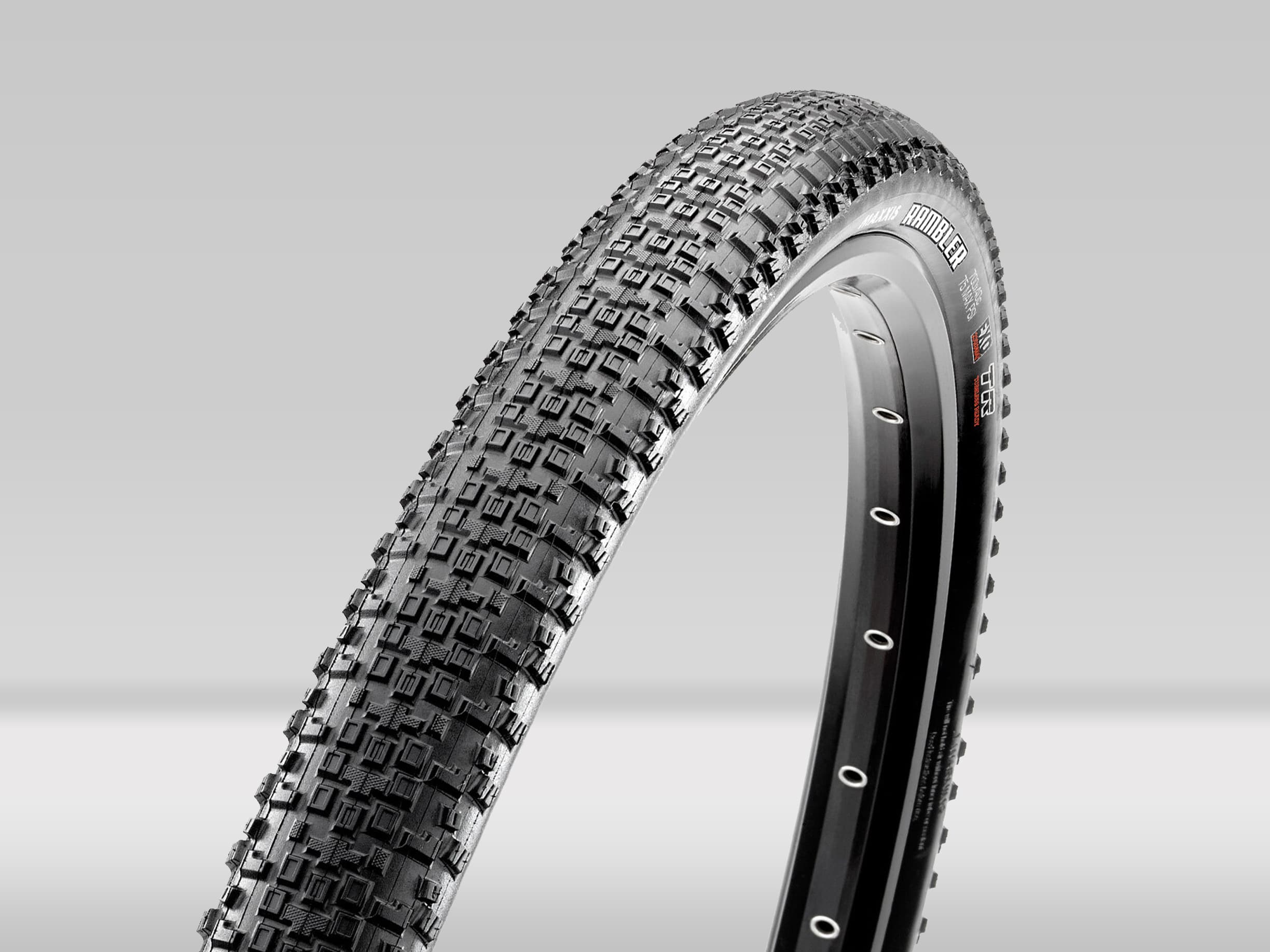 Maxxis Rambler 40-622 60tpi