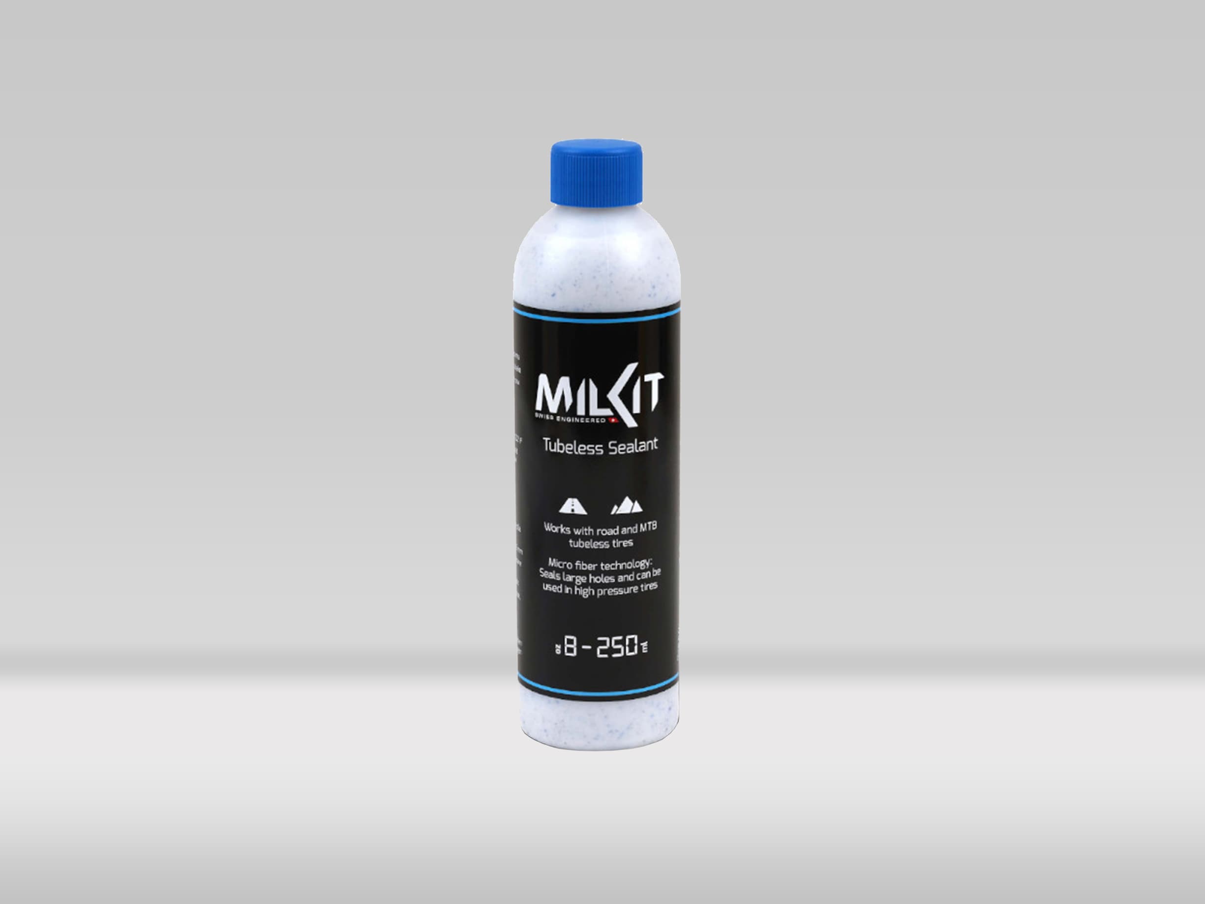 MilKit Sealant Bottle 250ml