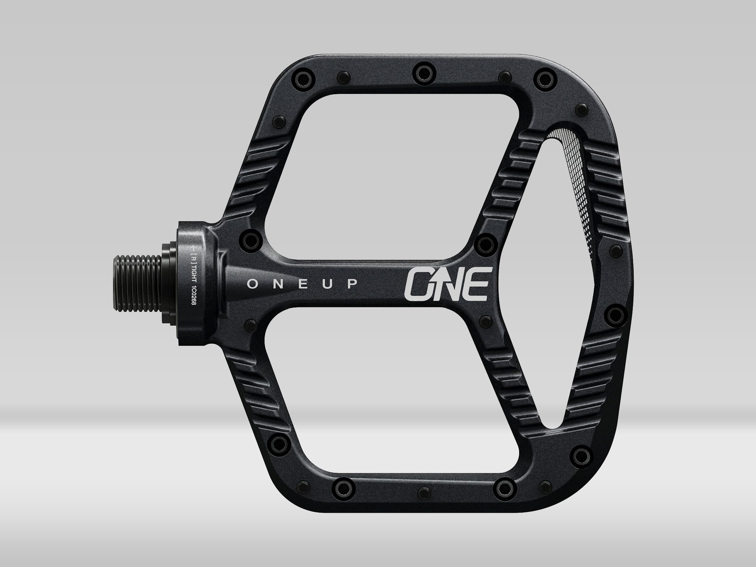 OneUp Components Aluminum Pedals