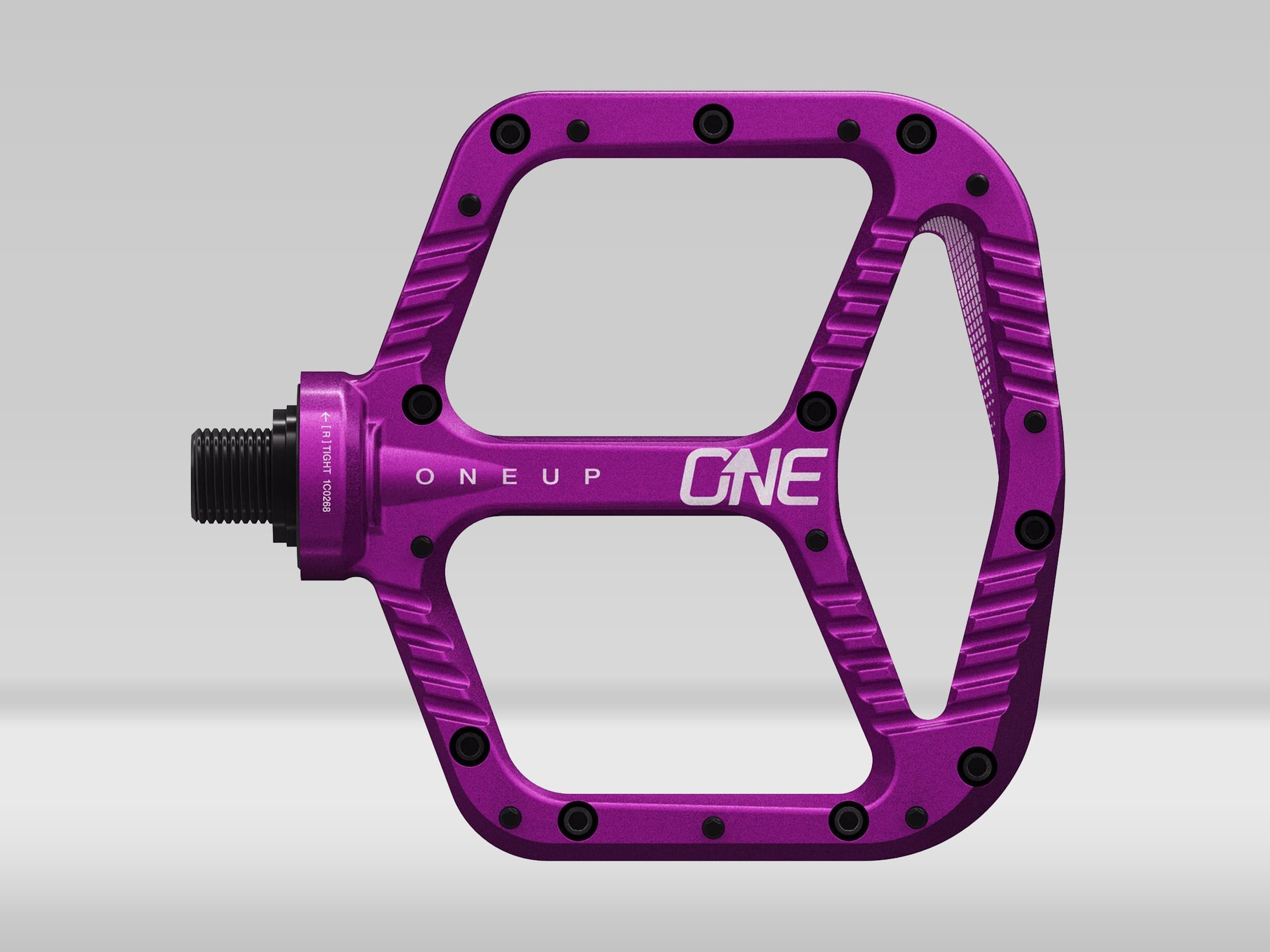 OneUp Components Aluminum Pedals