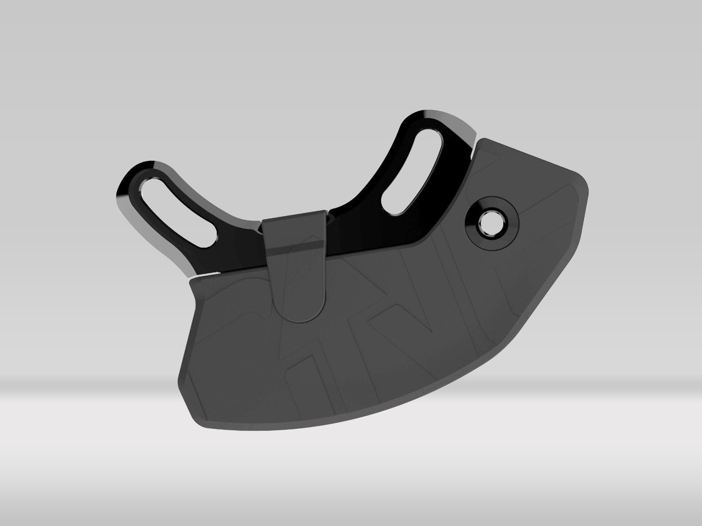 Oneup Iscg05 Underbash