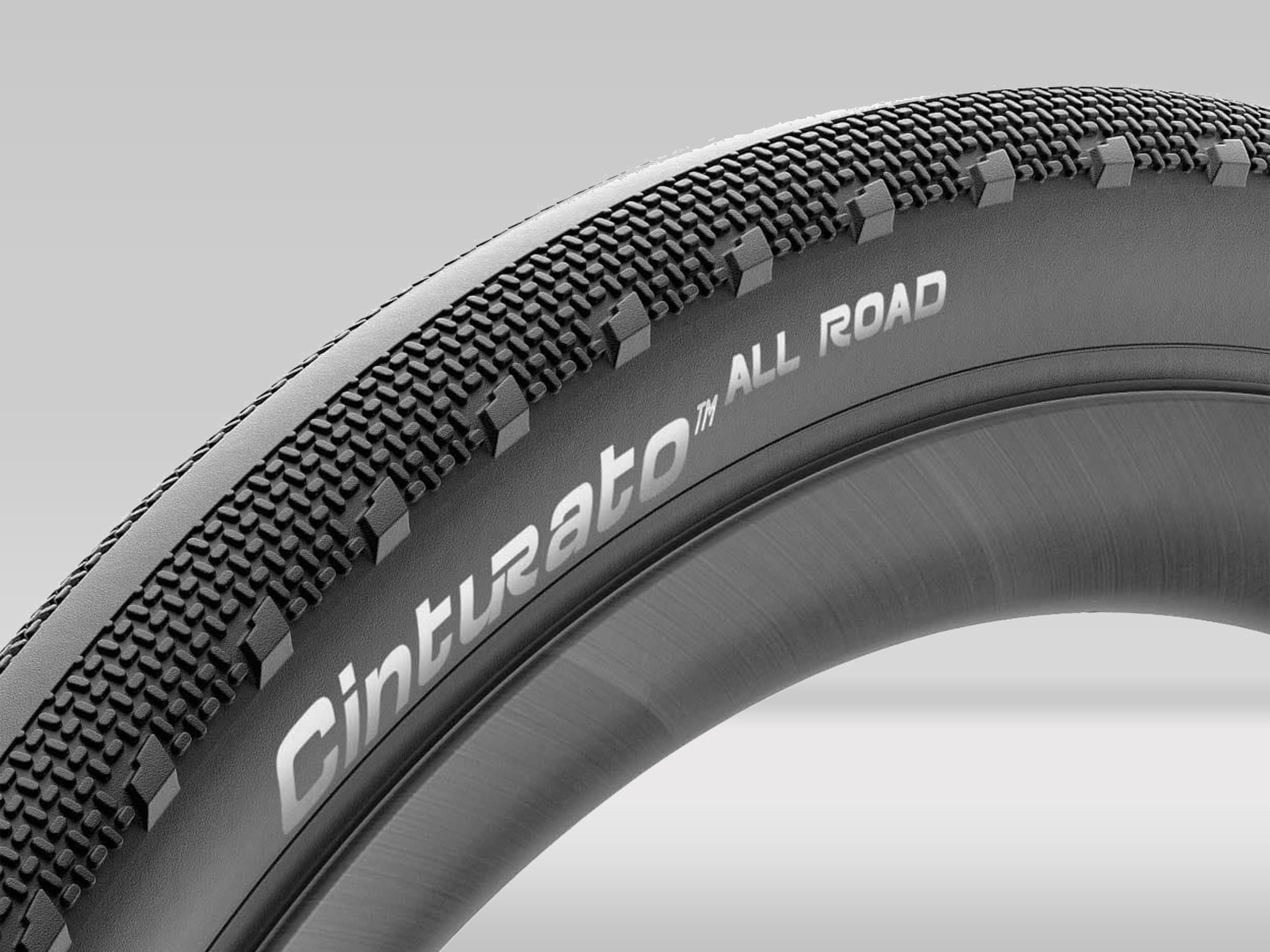 Pirelli Cinturato All Road 35-622