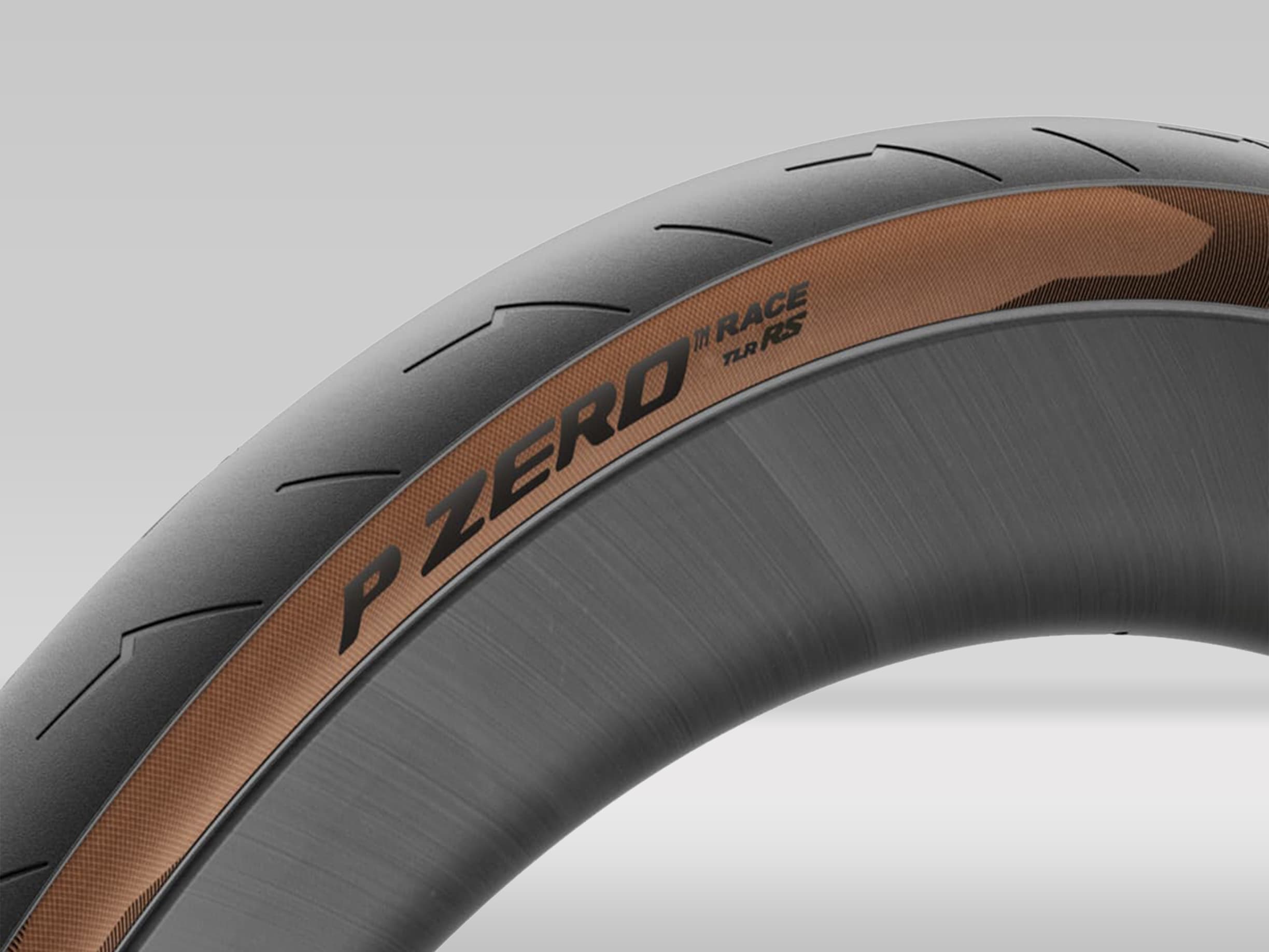 Pirelli P Zero TLR RS 28-622