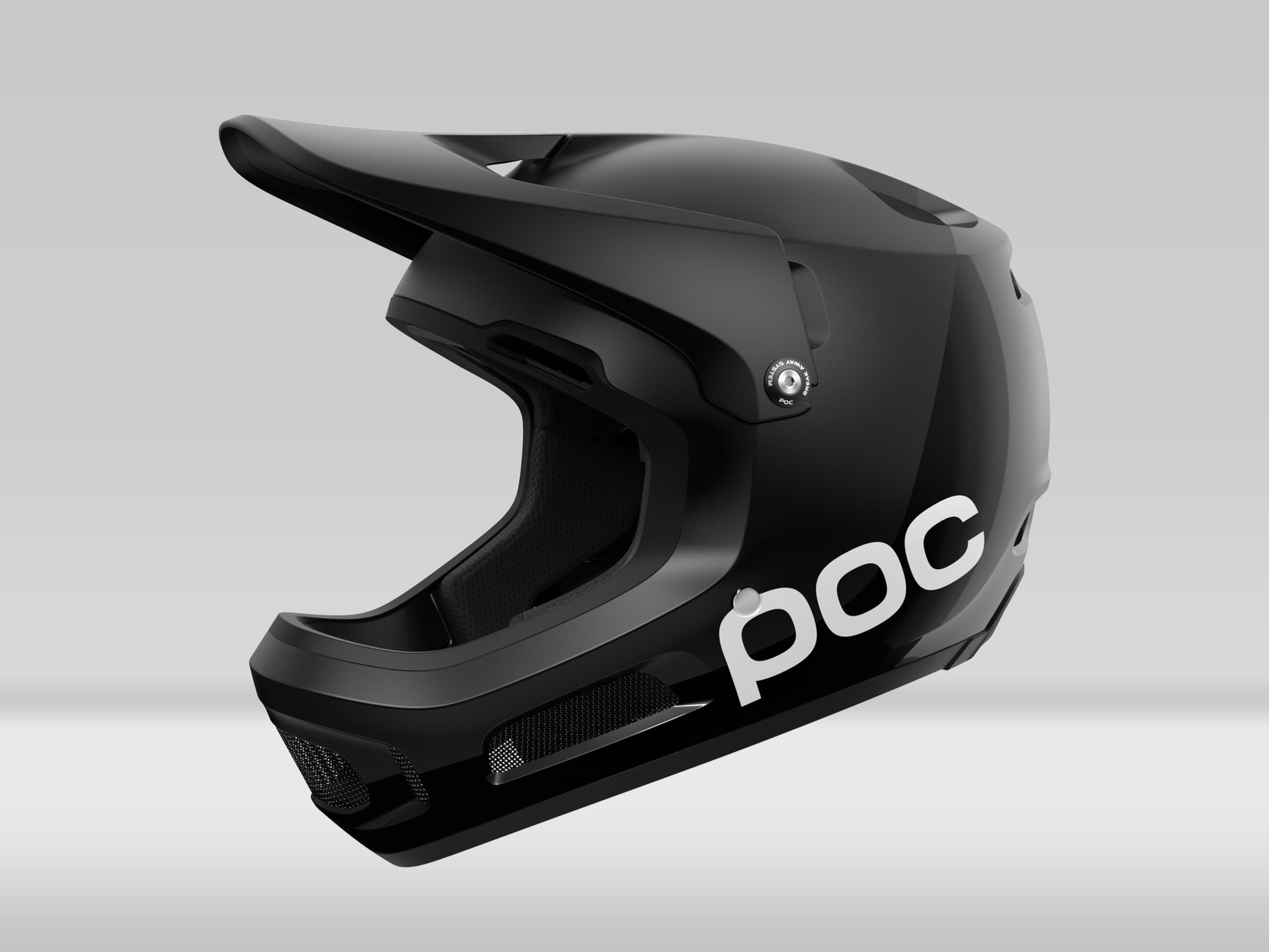 POC Coron Air Mips
