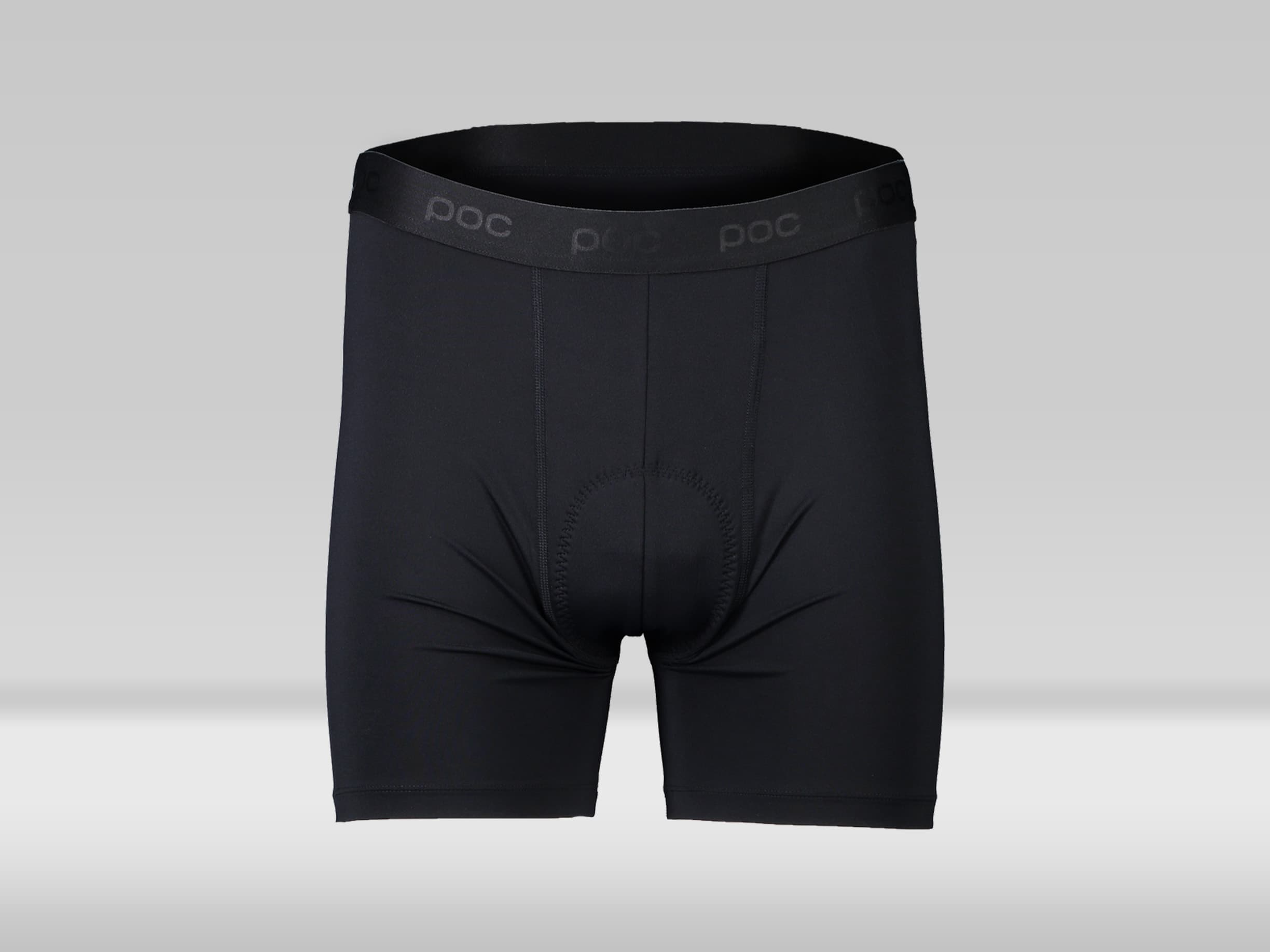 POC Men's Re-cycle Cycling Boxer