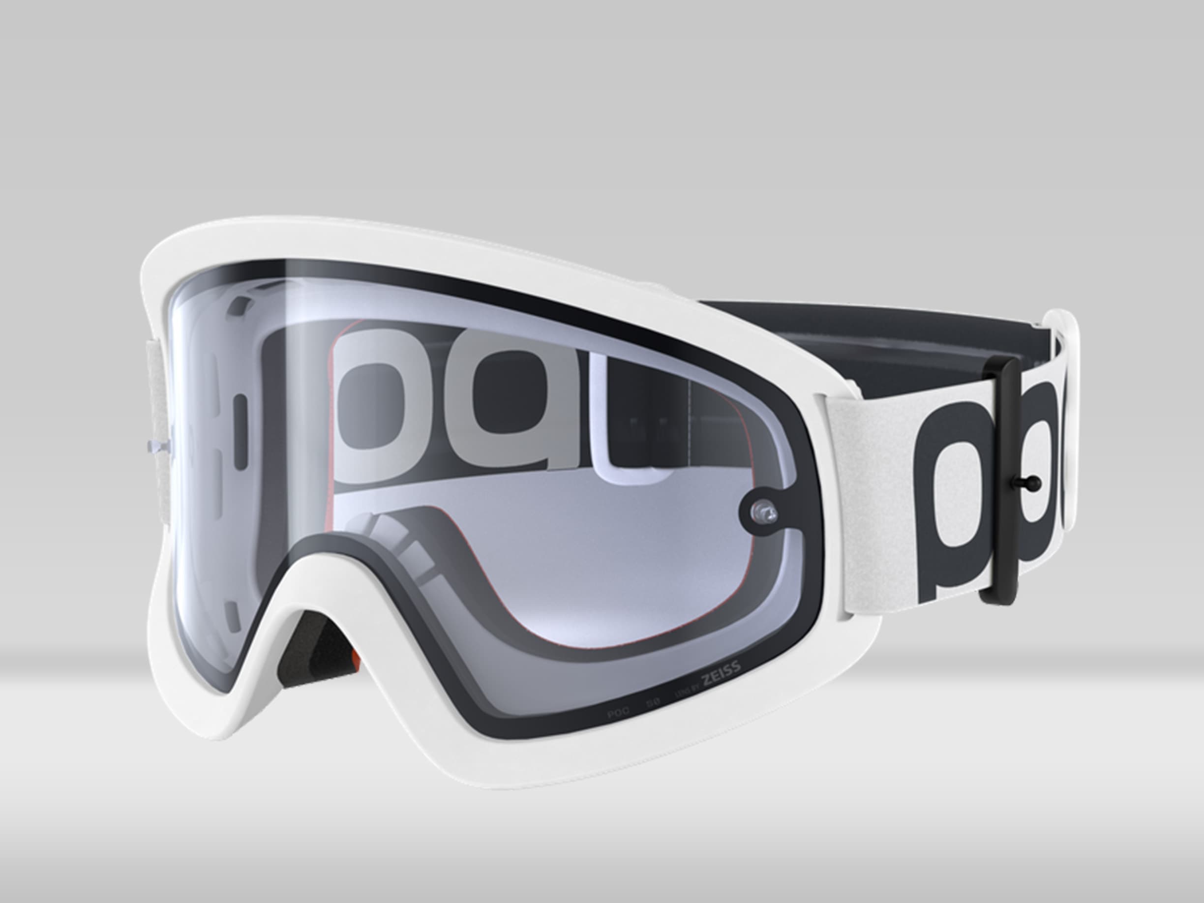 Poc Ora DH MTB Goggles