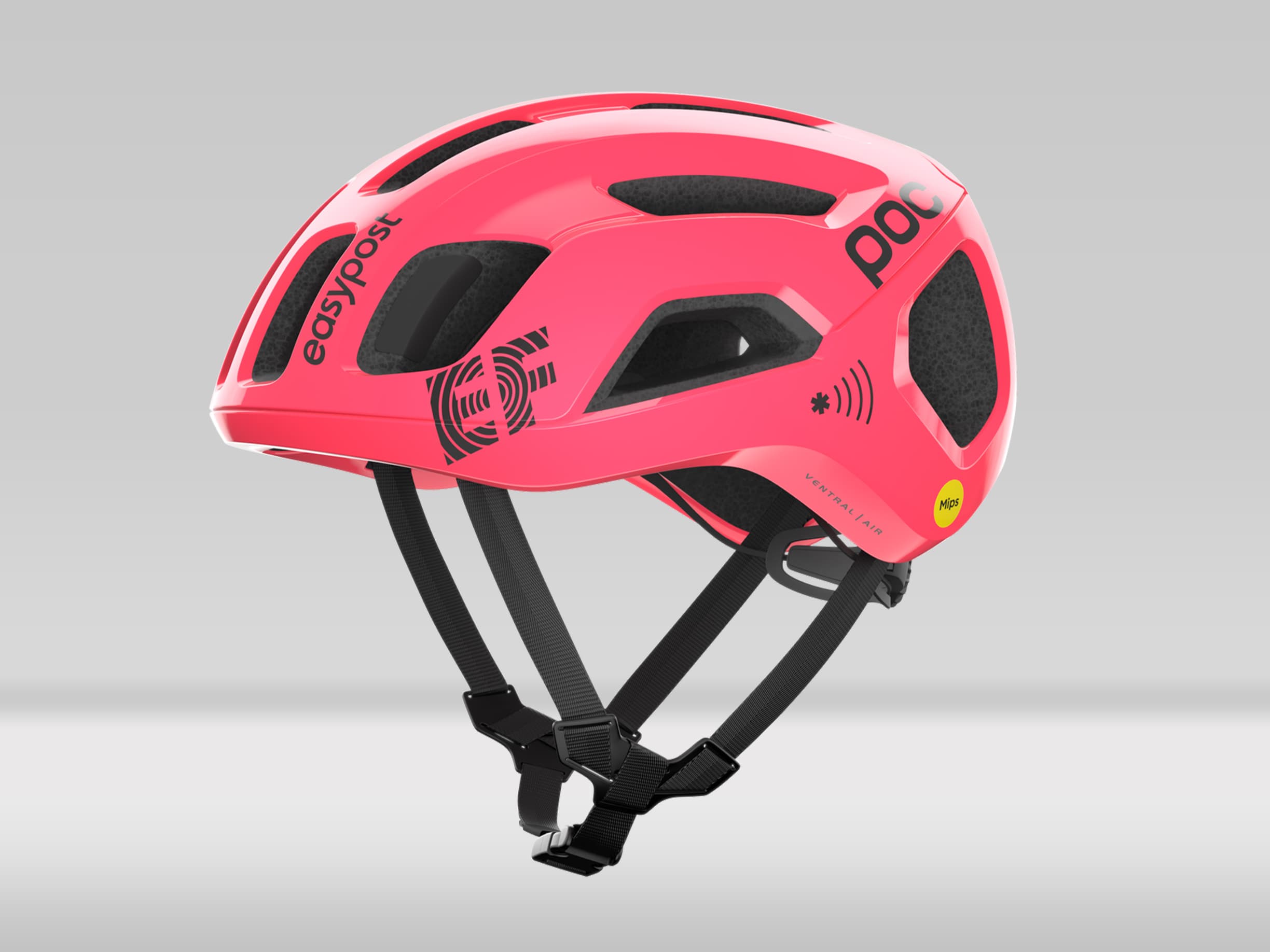 POC Ventral Air Mips EF Education-Easypost