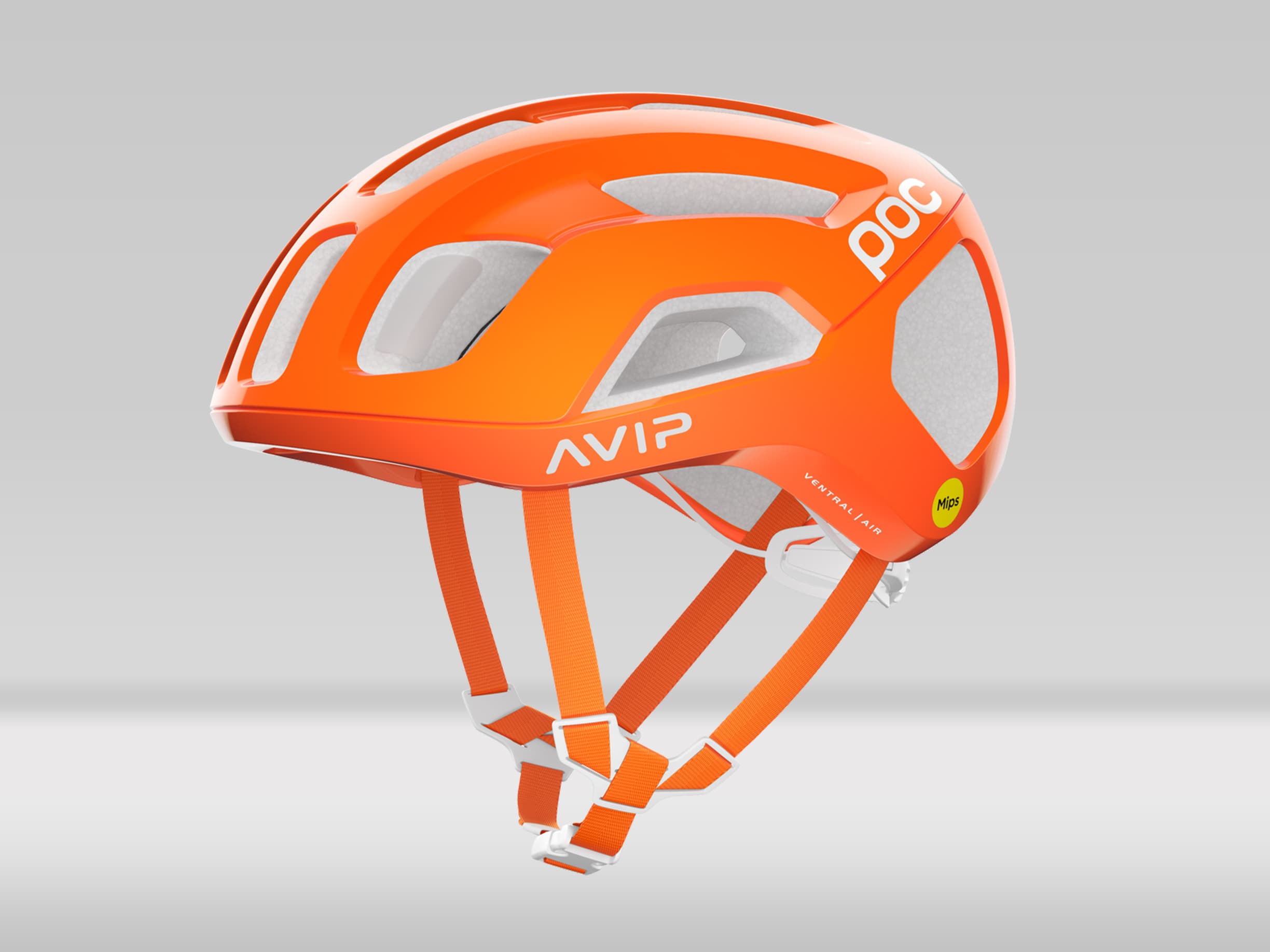 Poc Ventral Air Mips