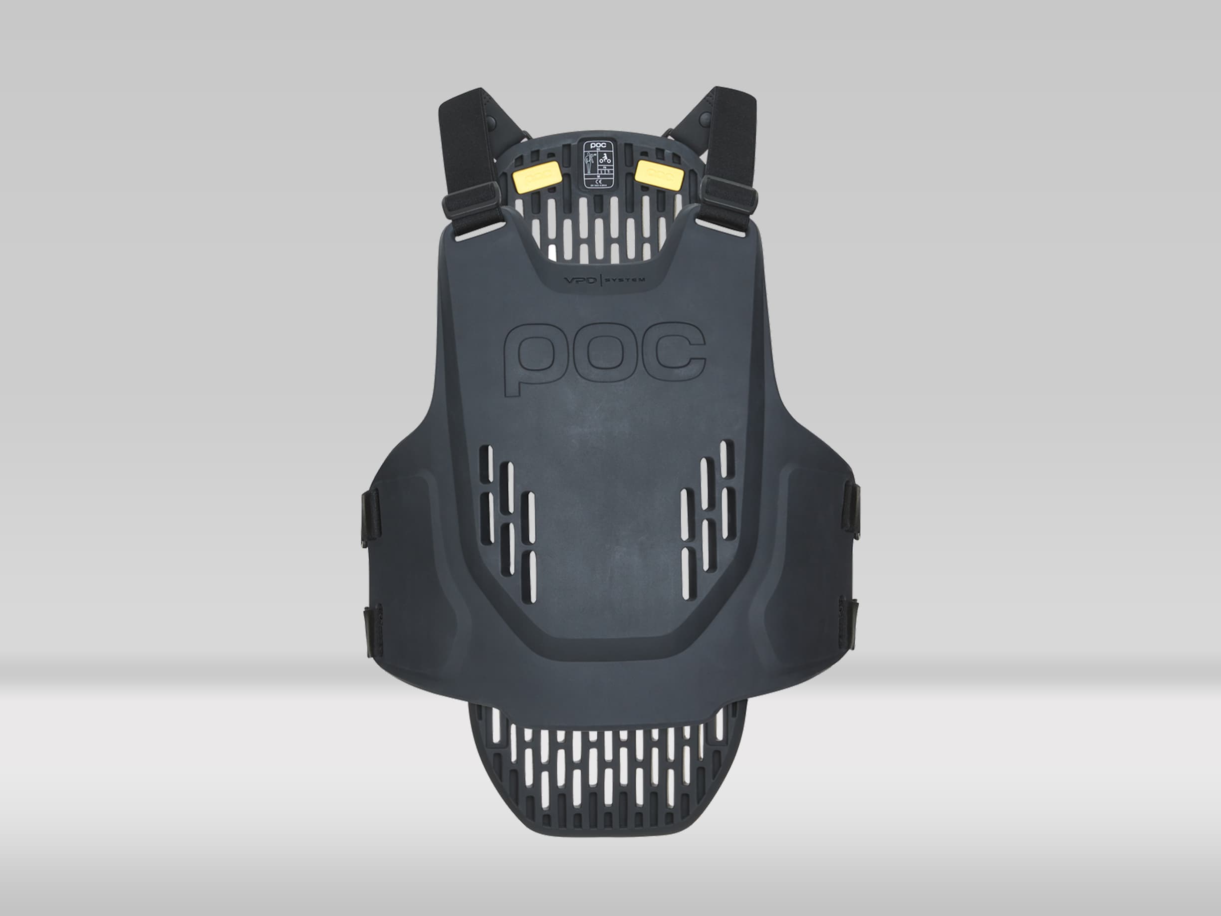 POC VPD System Torso