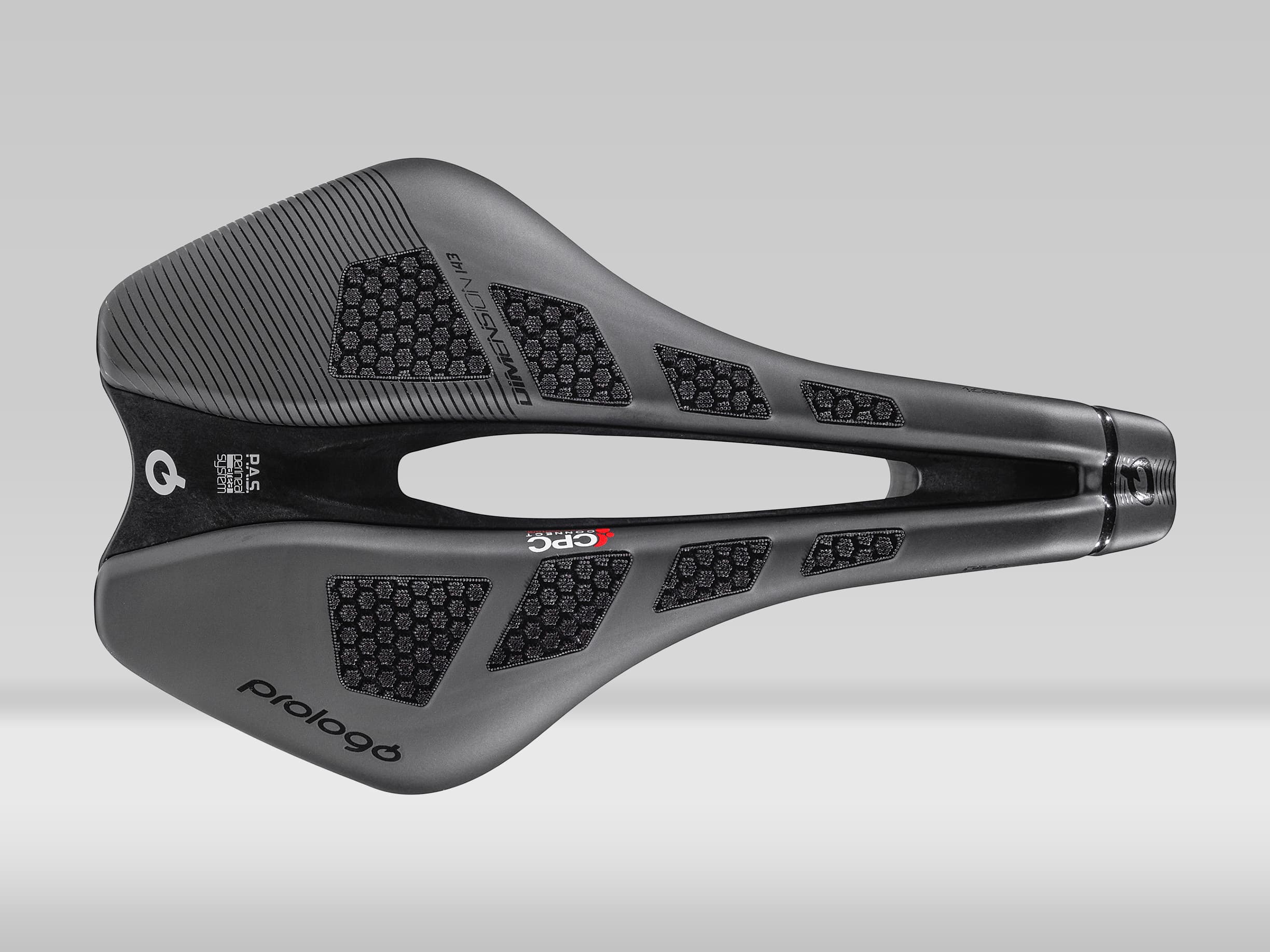 Prologo Dimension 143 CPC Tirox Sadel