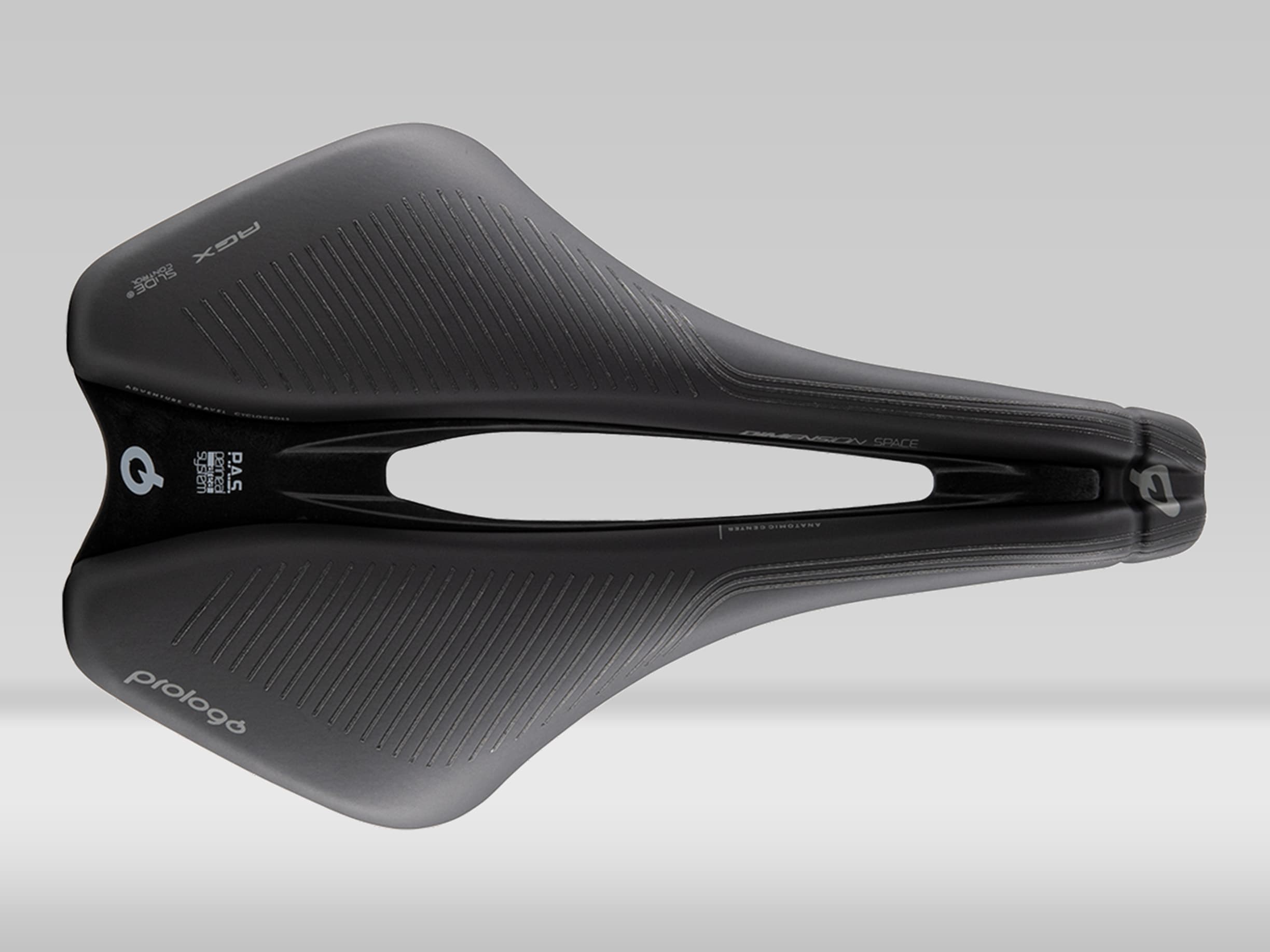 Prologo Dimension AGX Space Slide Control