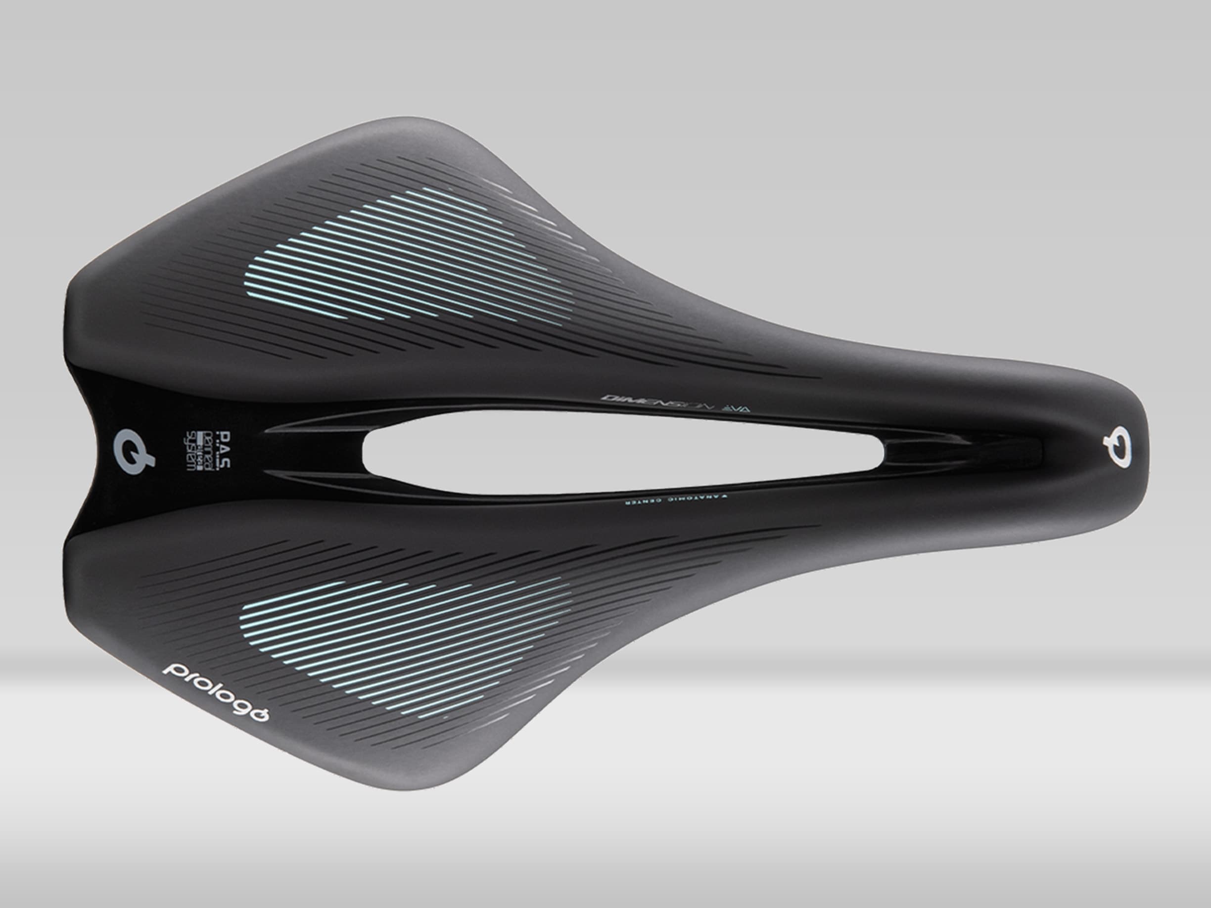 Prologo DIMENSION EVA TIROX 156