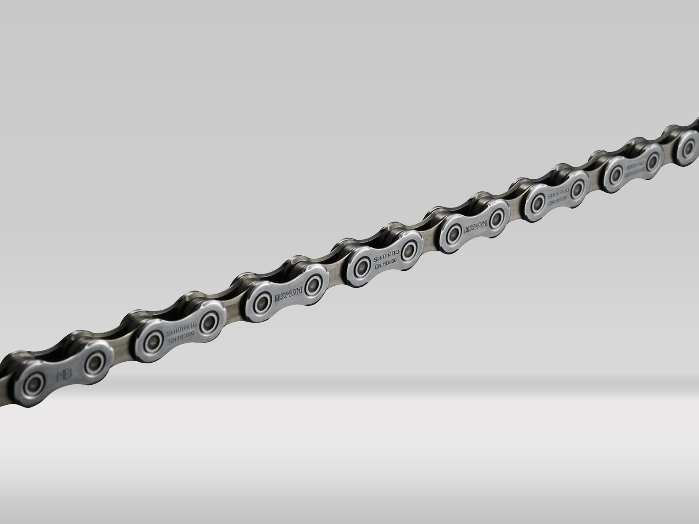 Shimano CN-HG601-11 Kedja 105/SLX