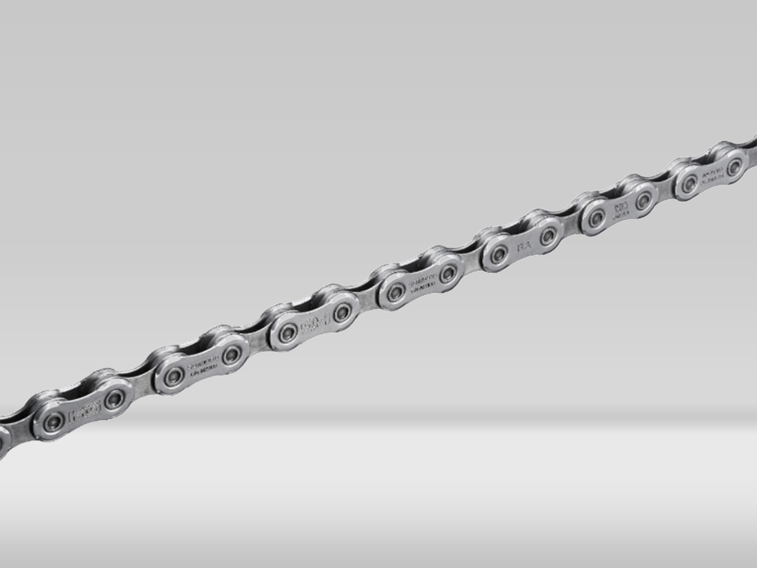 Shimano Deore XT/Ultegra CN-M8100 12-vxl 126 länkar Kedja